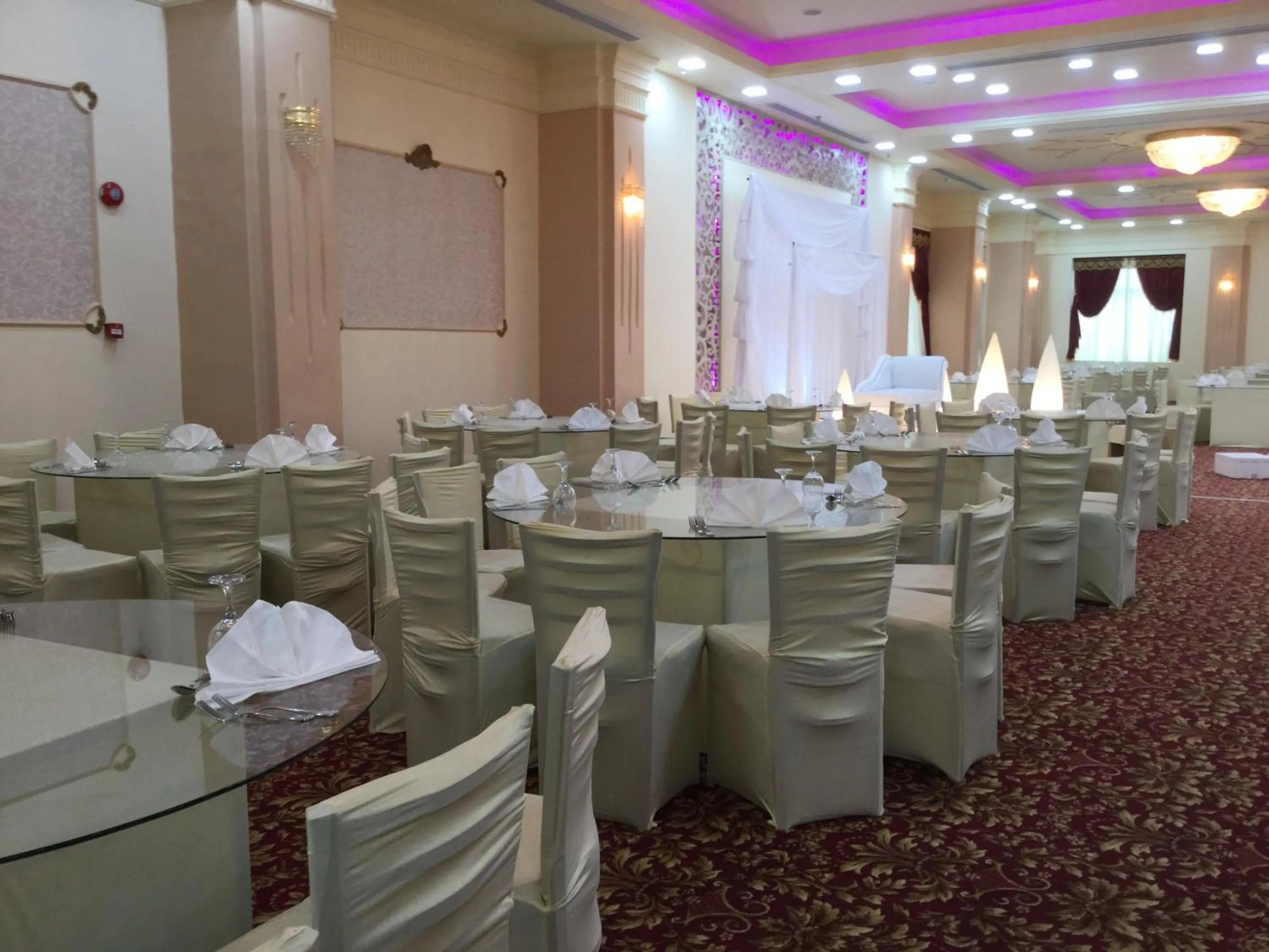 Banquet/Function facilities in Jewel Inn Beni Suef
