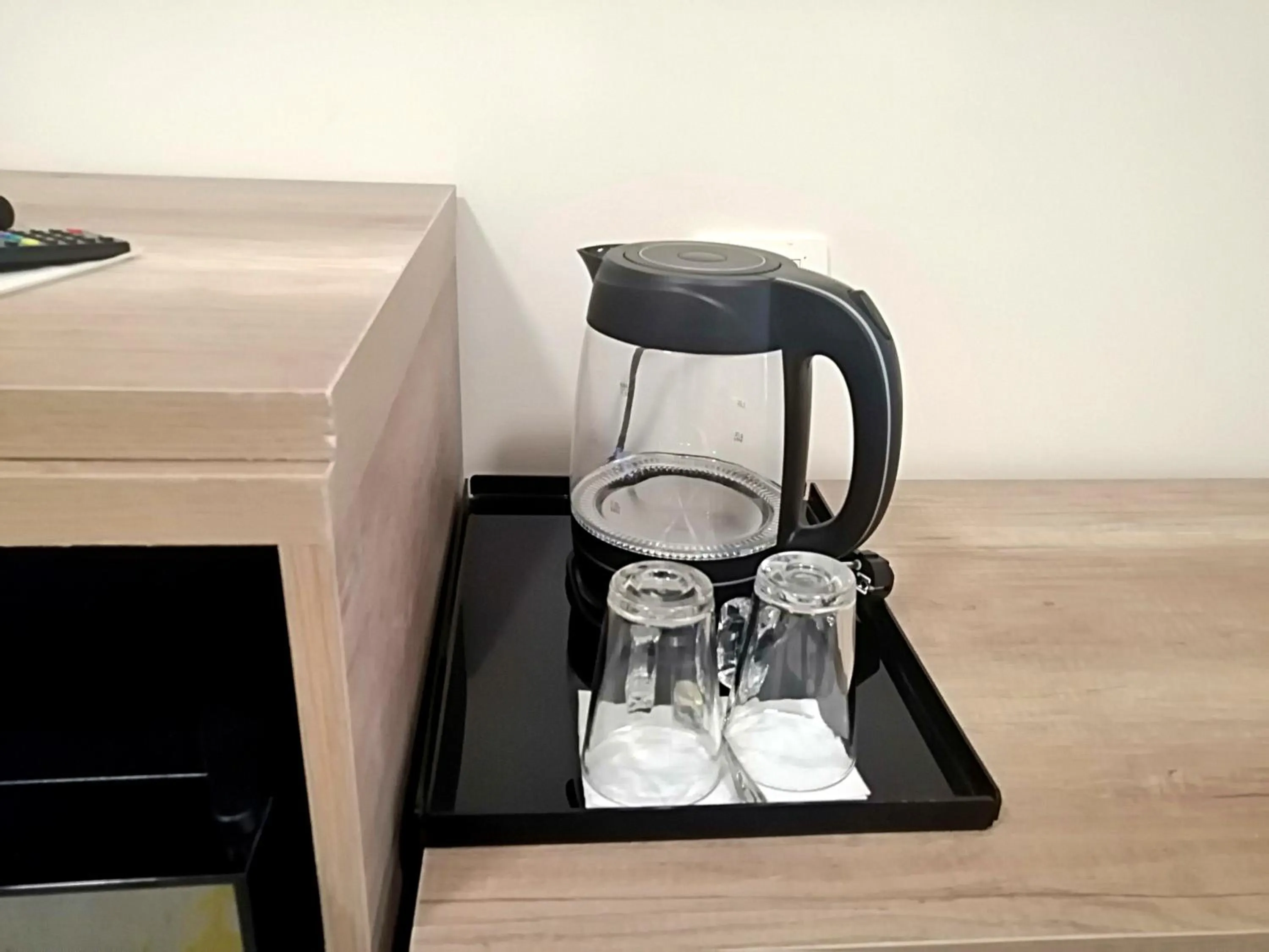 Coffee/tea facilities in Jewel Inn Beni Suef