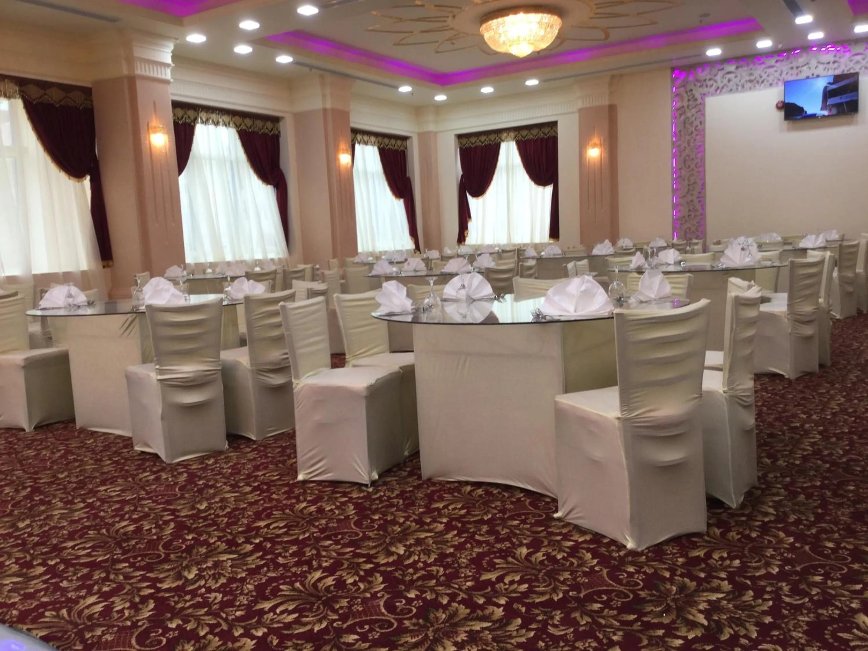 Banquet/Function facilities in Jewel Inn Beni Suef