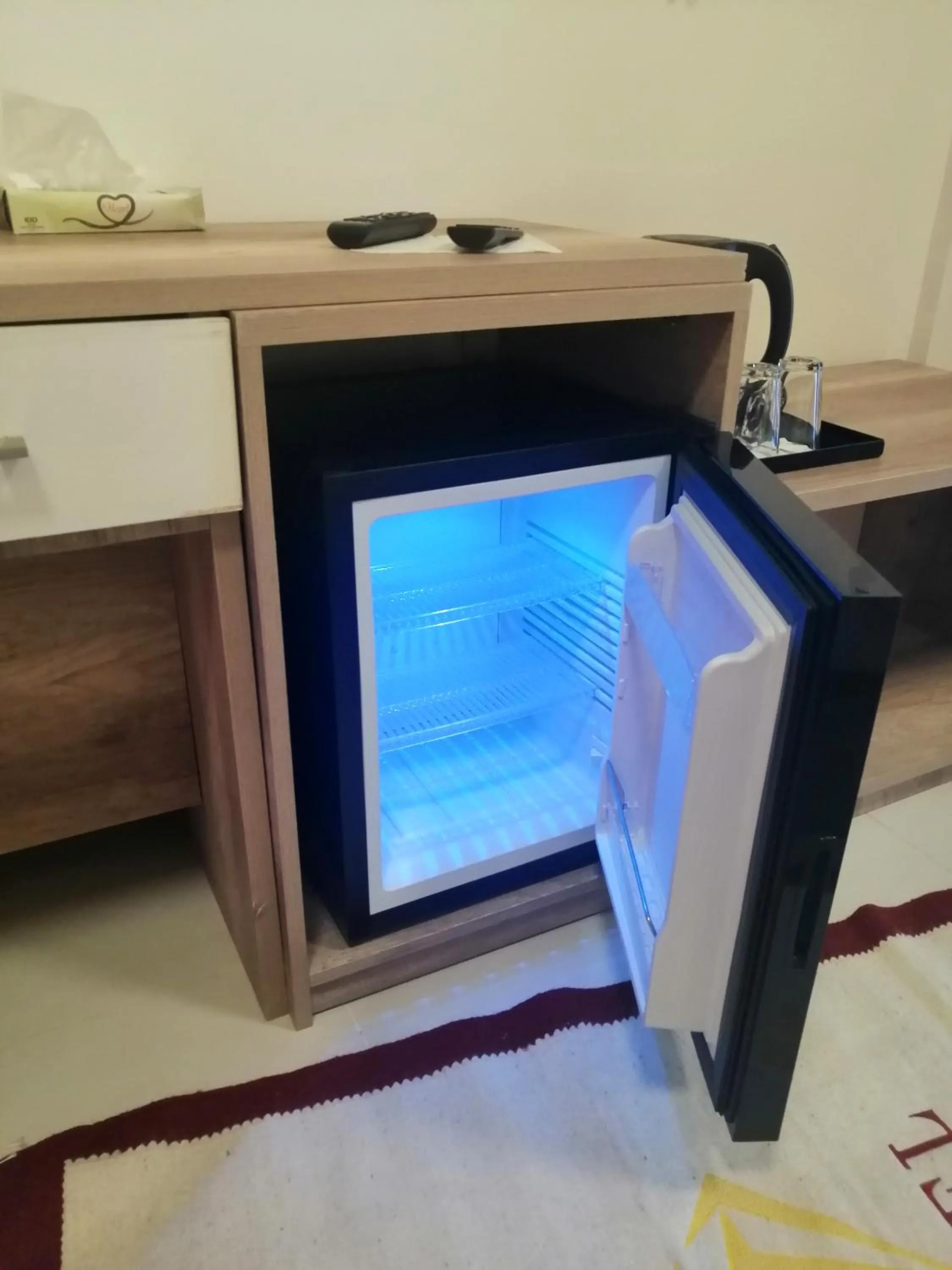 Bedroom in Jewel Inn Beni Suef