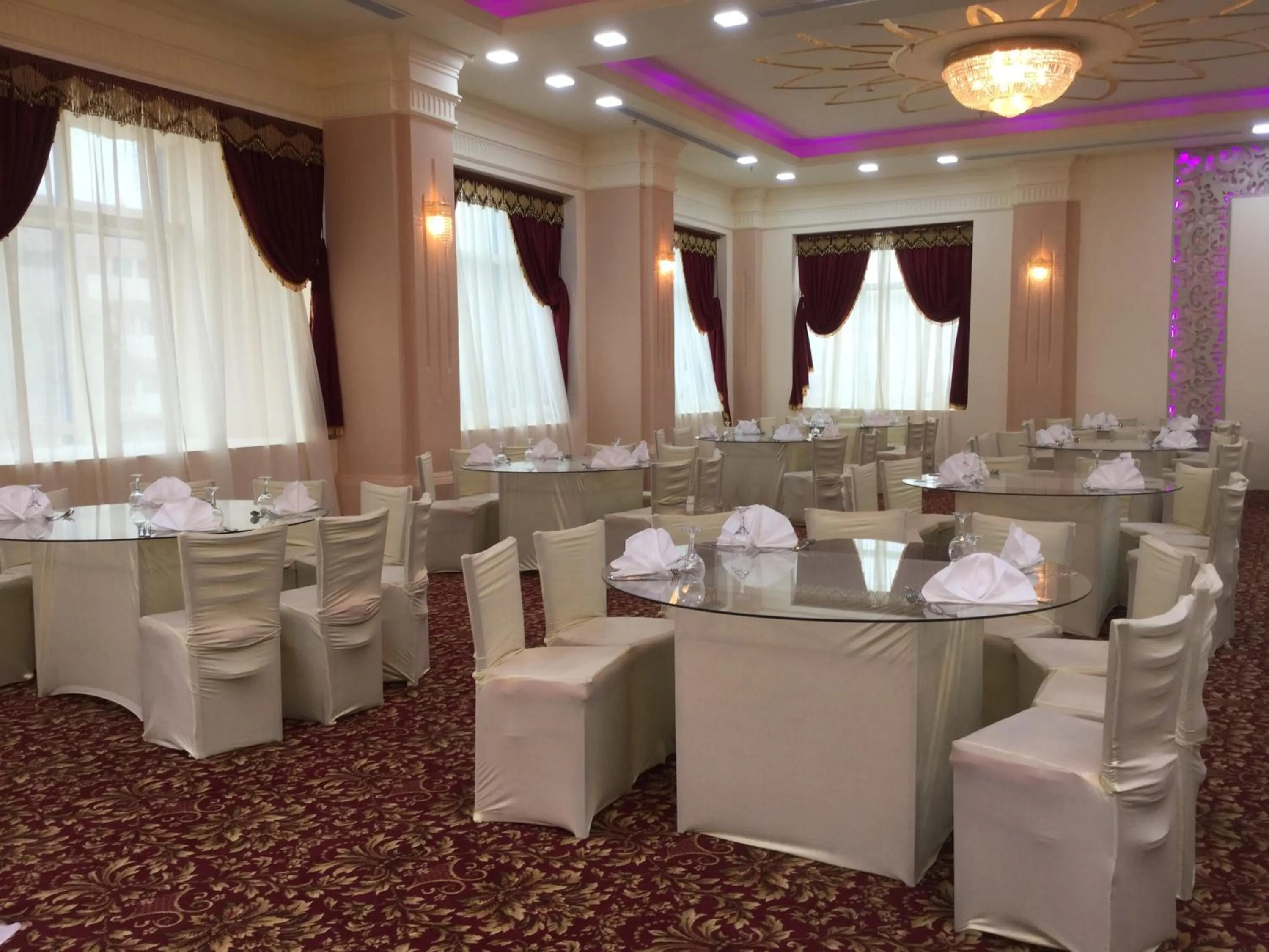 Banquet/Function facilities in Jewel Inn Beni Suef