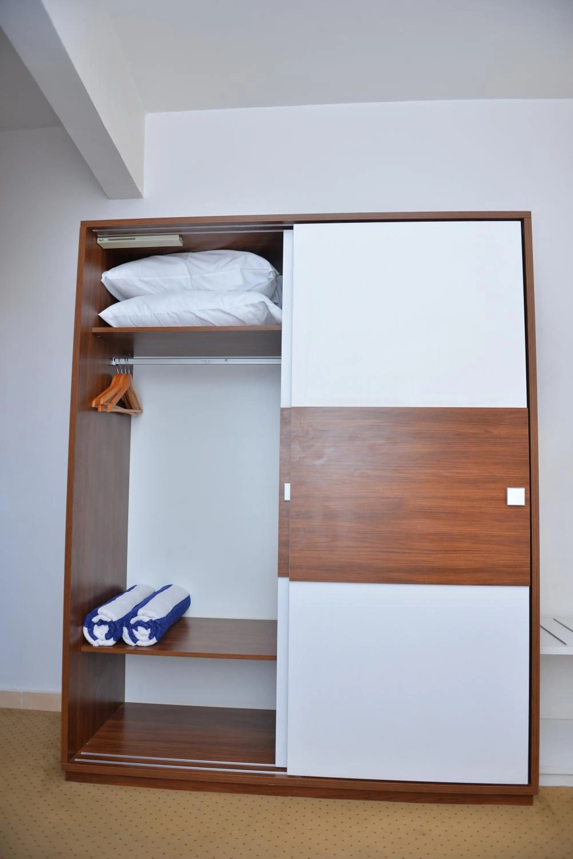 Bedroom in Jewel Inn Beni Suef