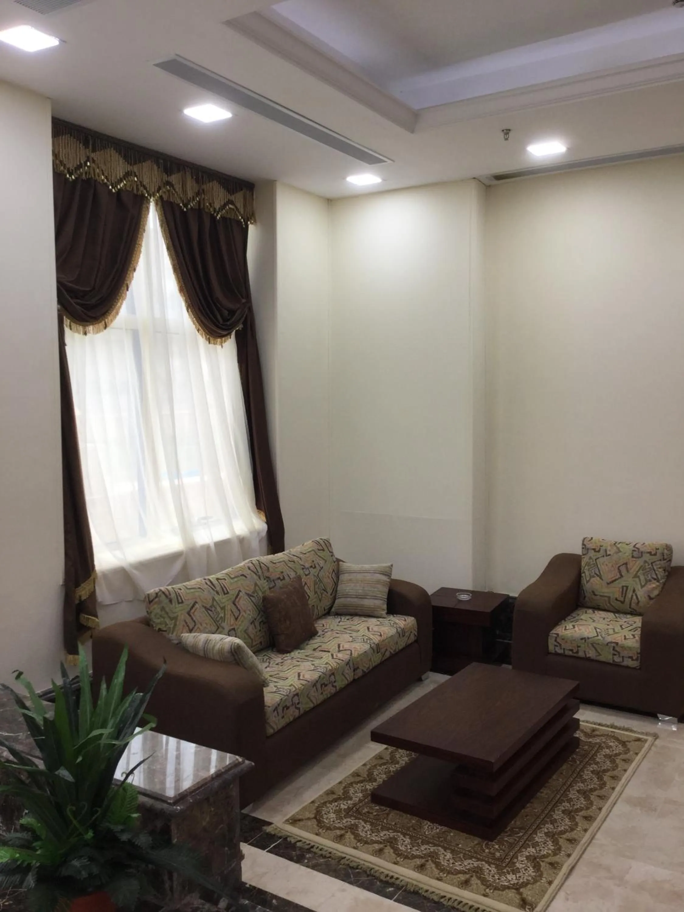 Lobby or reception in Jewel Inn Beni Suef