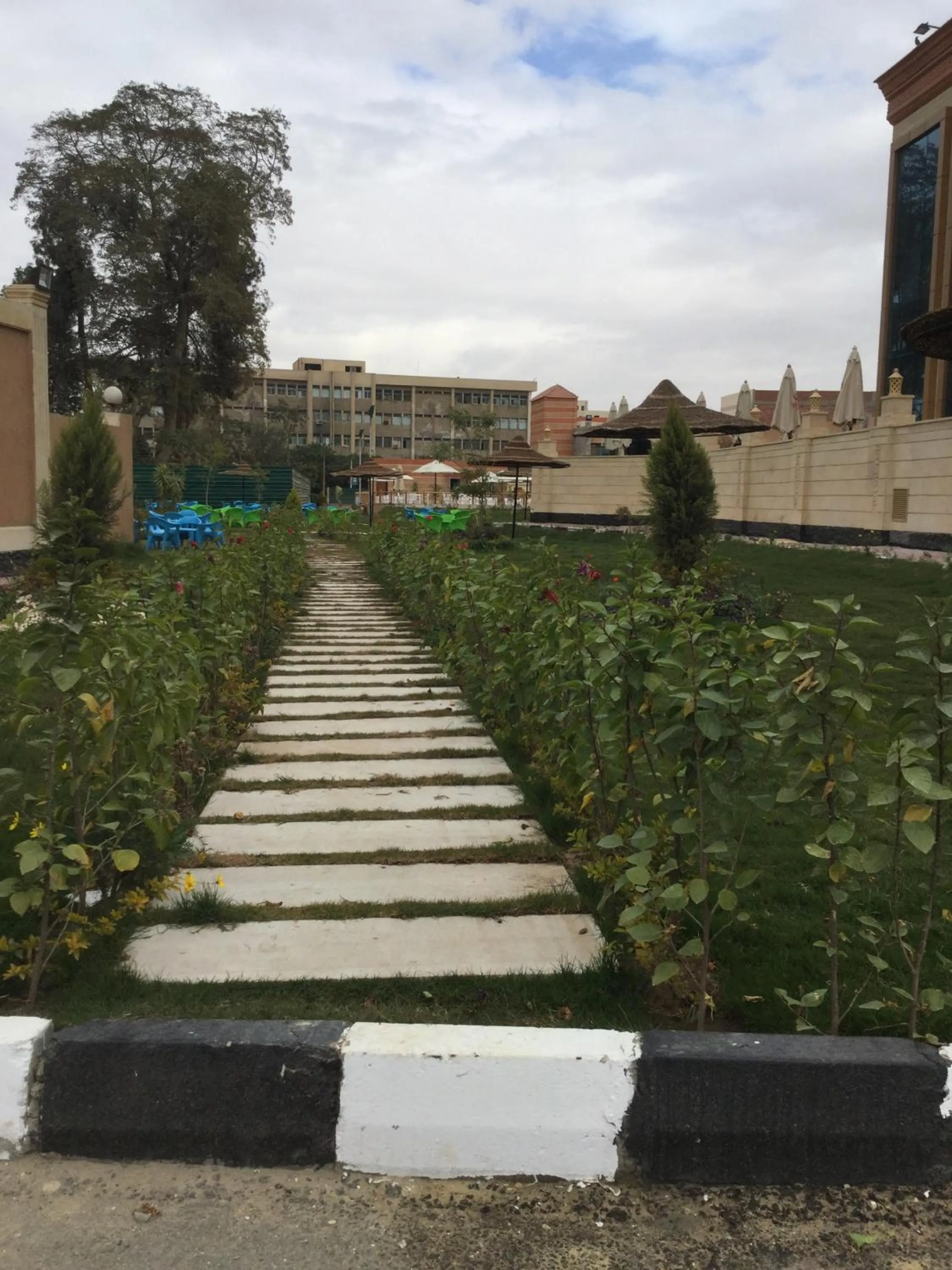 Neighbourhood in Jewel Inn Beni Suef