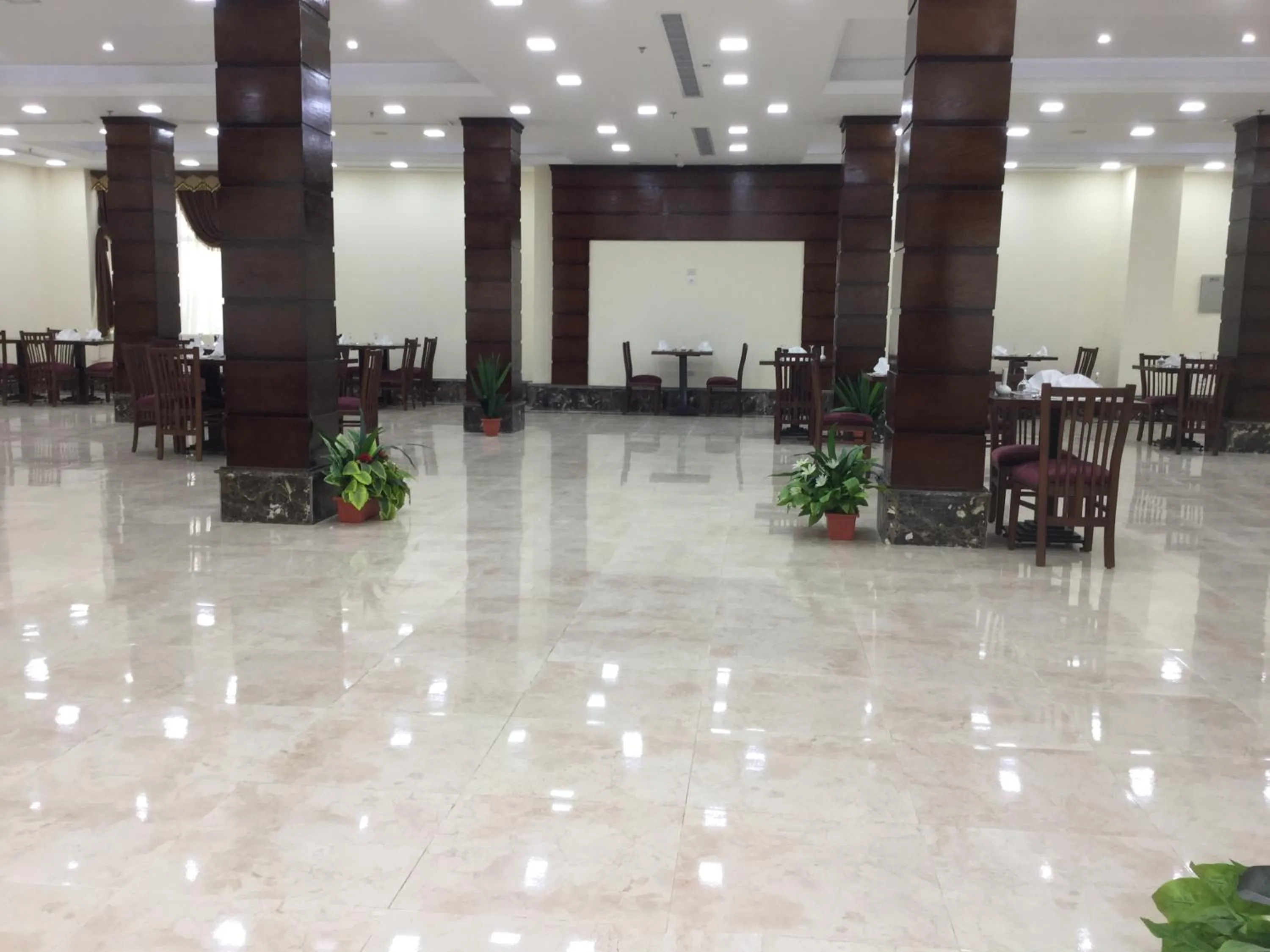 Restaurant/places to eat in Jewel Inn Beni Suef