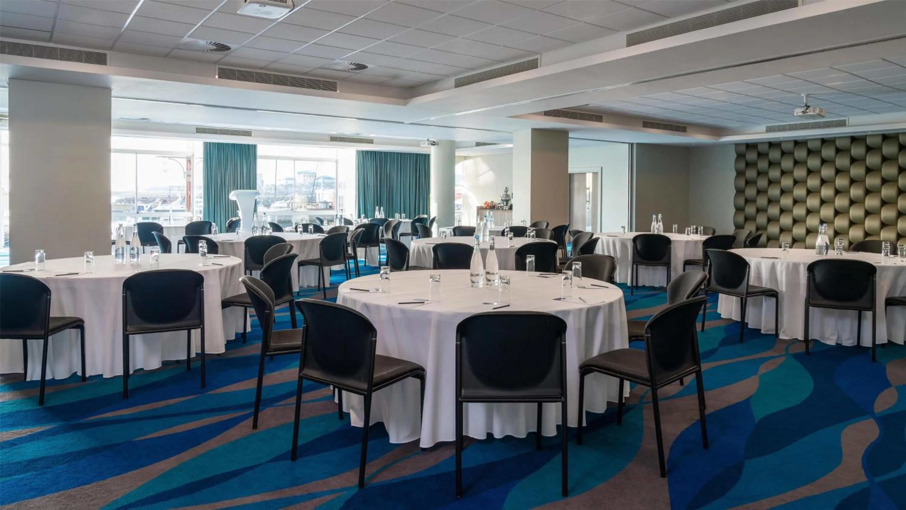 Meeting/conference room in Radisson Collection Hotel, Waterfront Cape Town