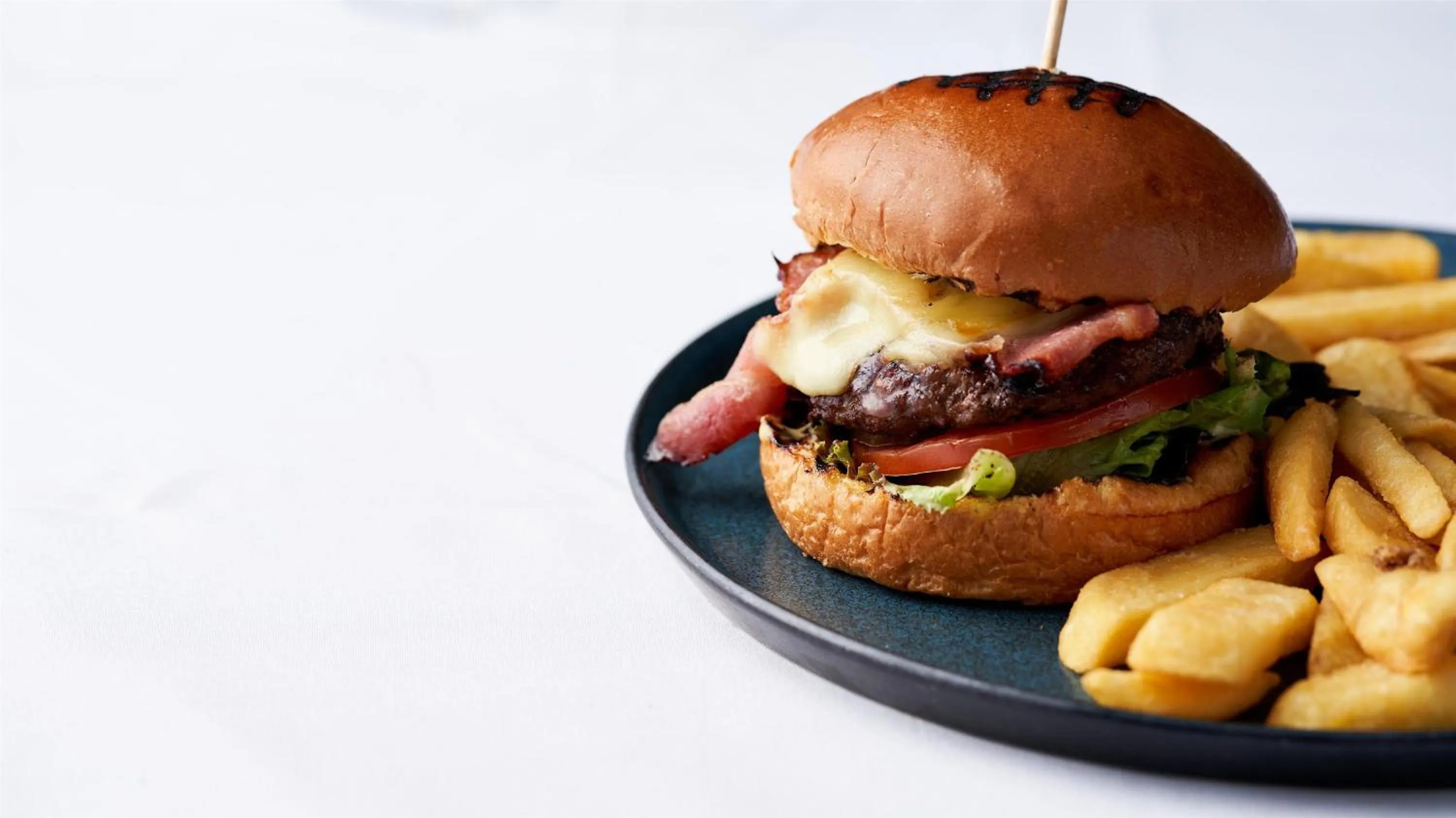 Food and drinks in Radisson Collection Hotel, Waterfront Cape Town