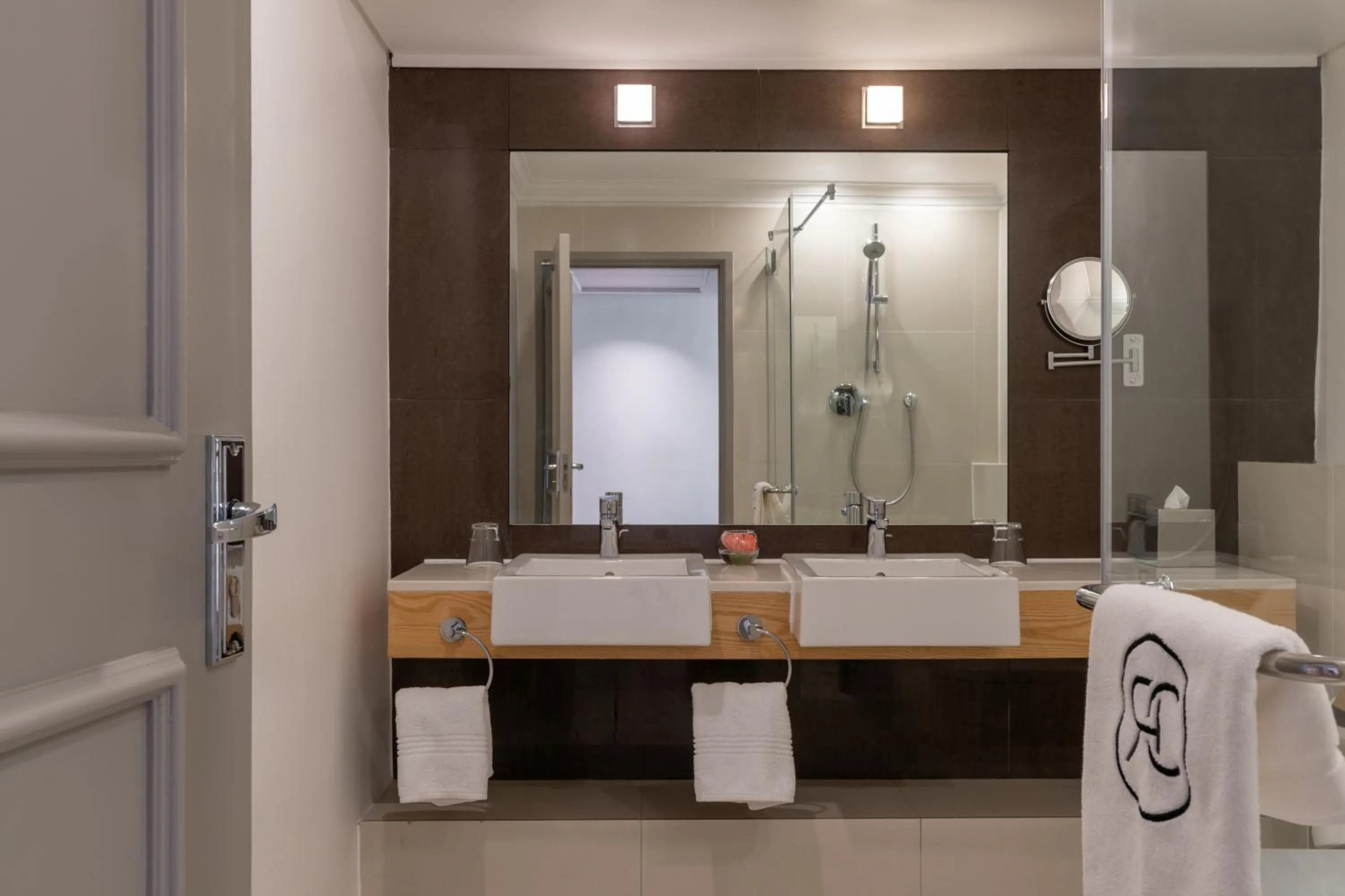 Bathroom in Radisson Collection Hotel, Waterfront Cape Town