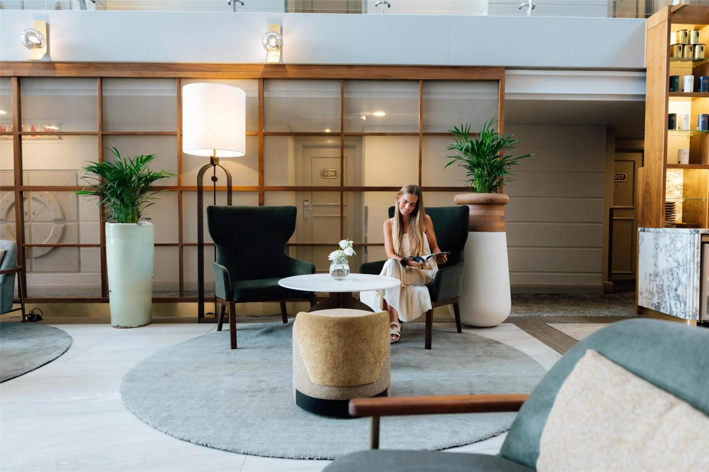 Other in Radisson Collection Hotel, Waterfront Cape Town