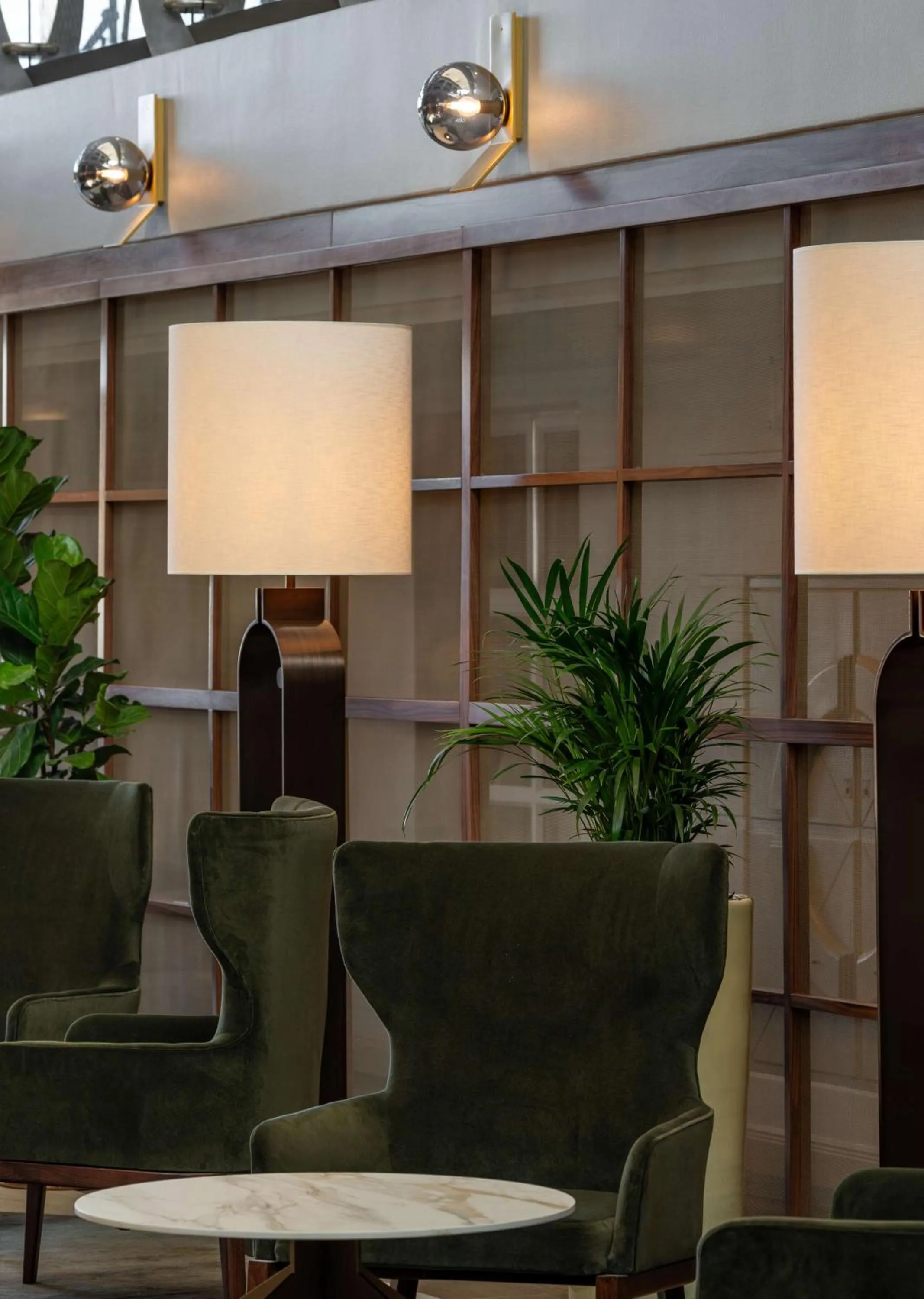 Lounge or bar in Radisson Collection Hotel, Waterfront Cape Town