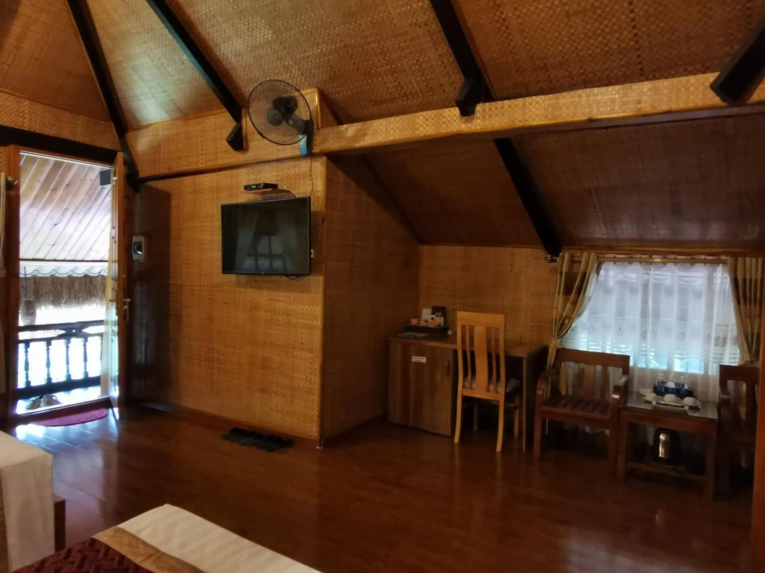 TV and multimedia in Thung Nham Resort