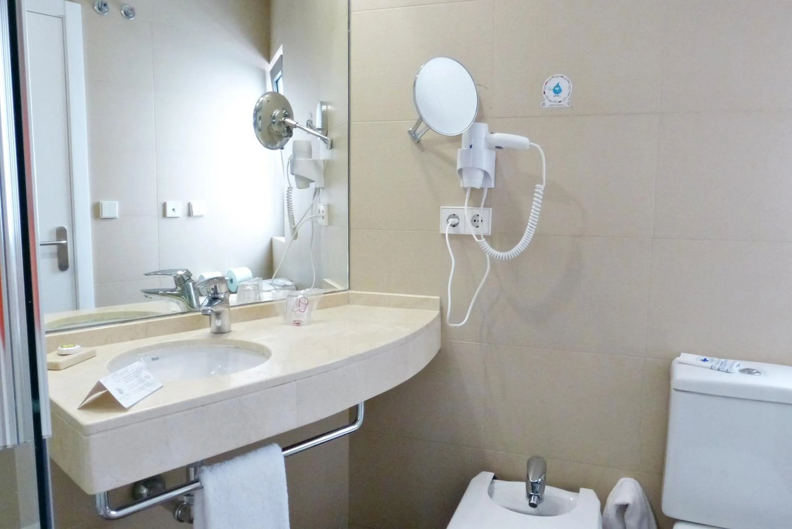 Hotel Apartamentos Patagonia Sur