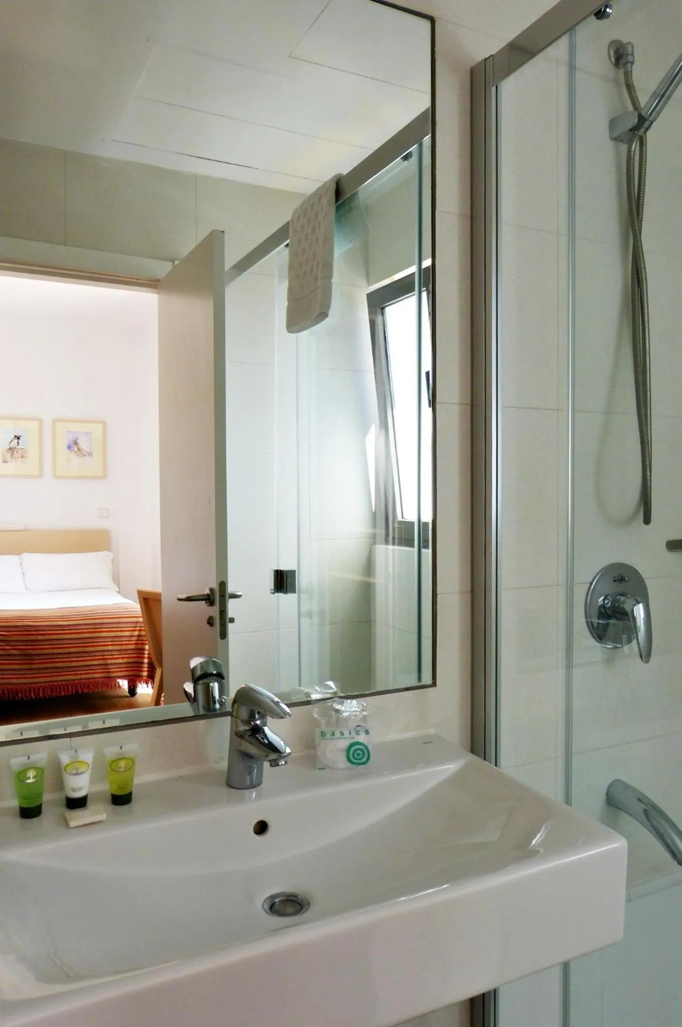 Hotel Apartamentos Patagonia Sur