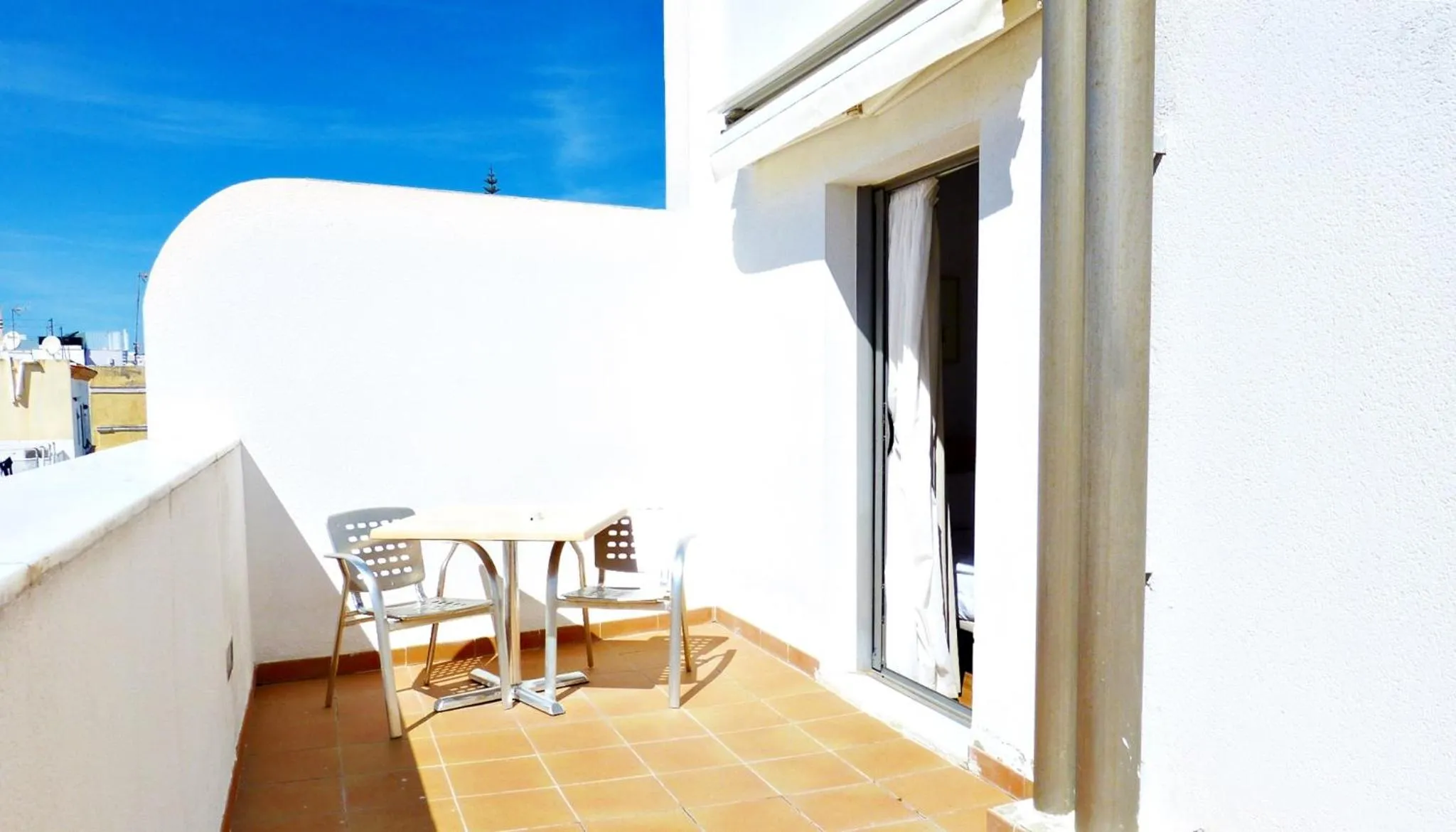 Hotel Apartamentos Patagonia Sur