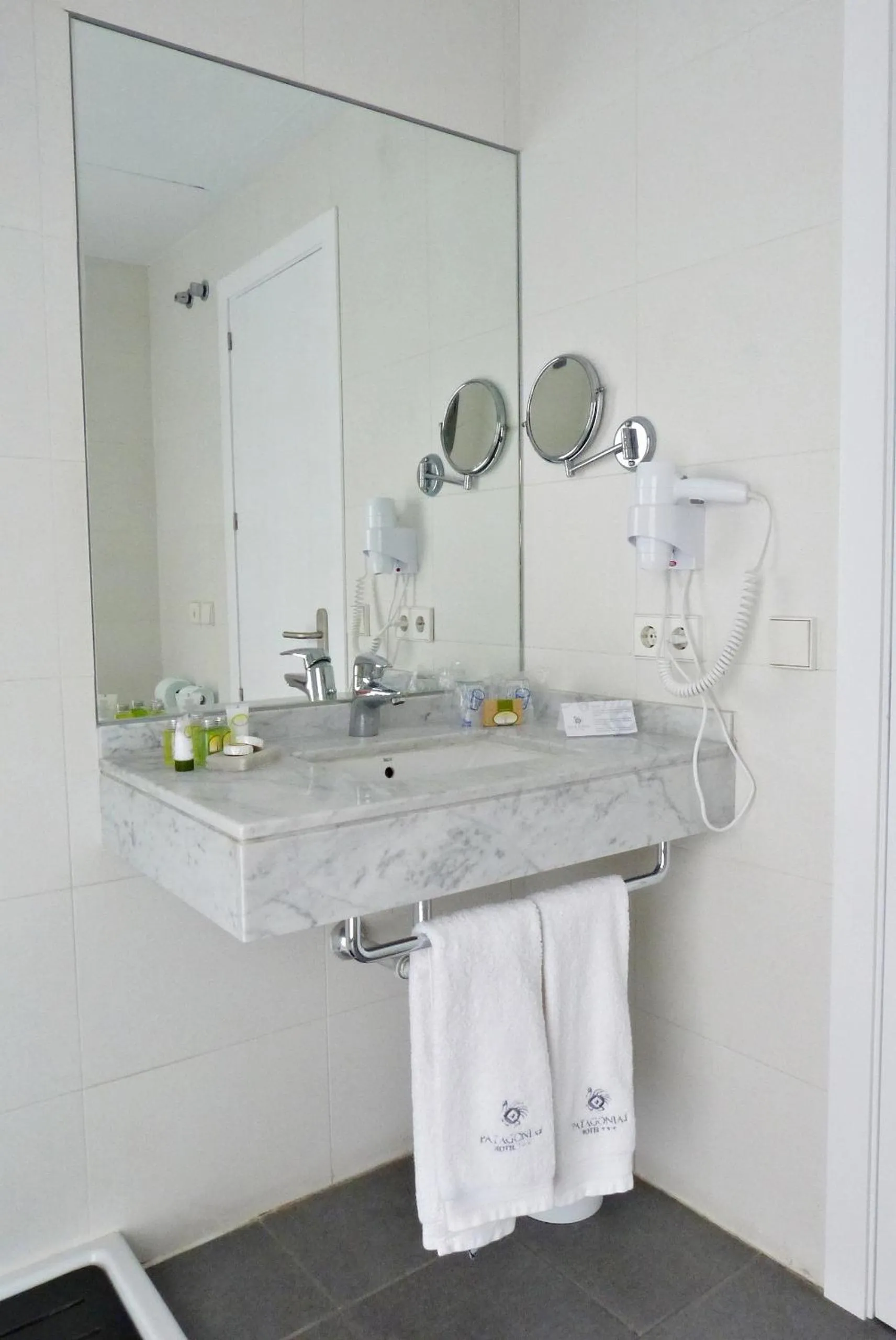 Hotel Apartamentos Patagonia Sur