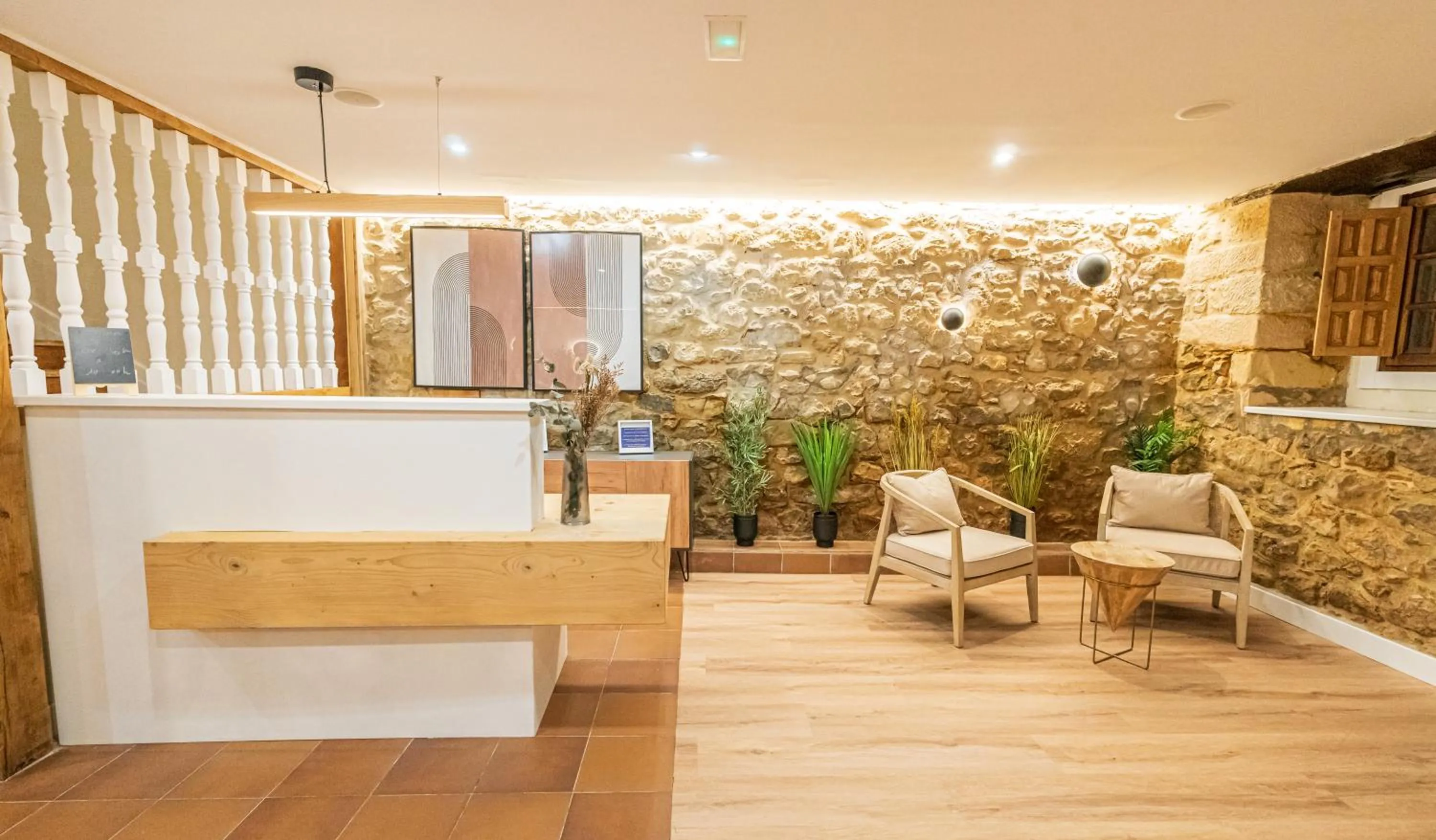 Hotel BESTPRICE Santillana