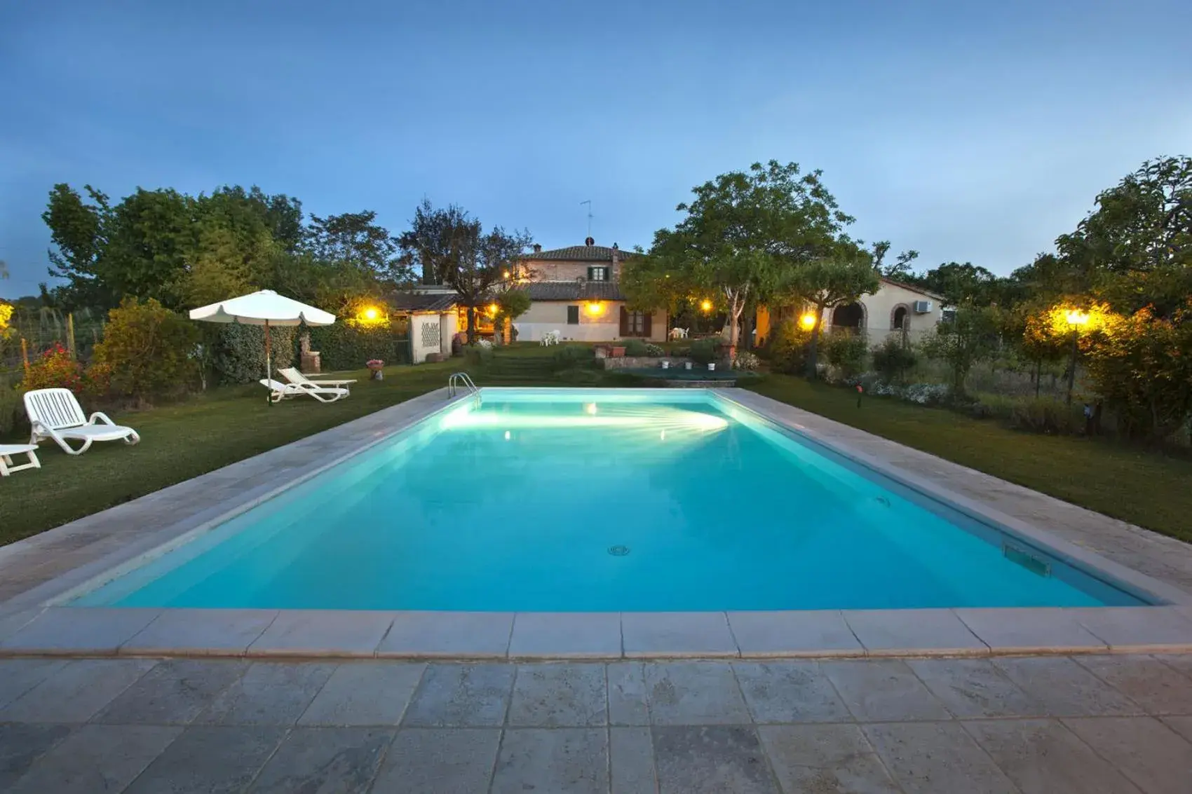 Agriturismo Il Fienile Agriturismo Il Fienile