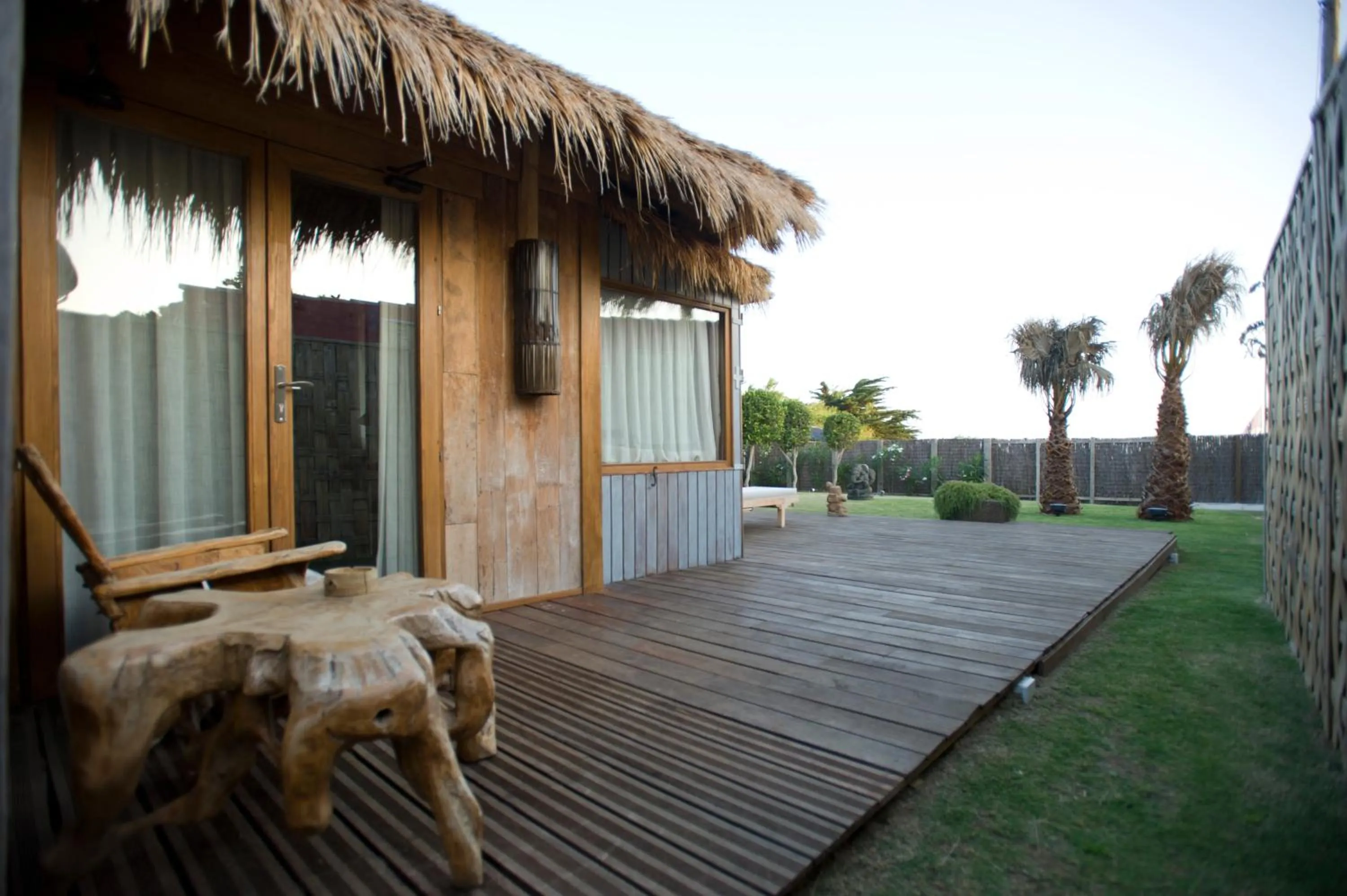 Photo of the whole room in 100% Fun