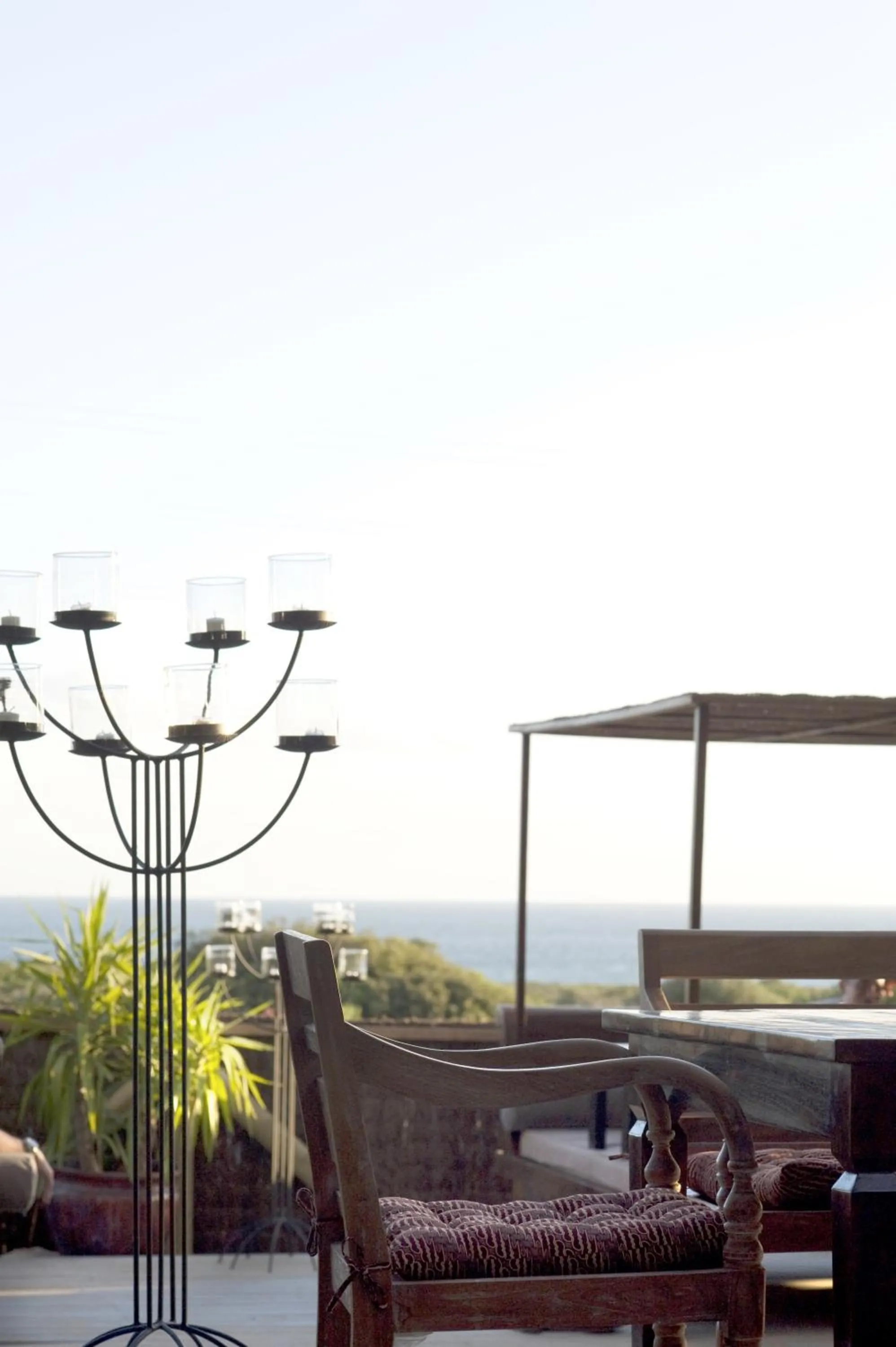 Restaurant/places to eat in 100% Fun