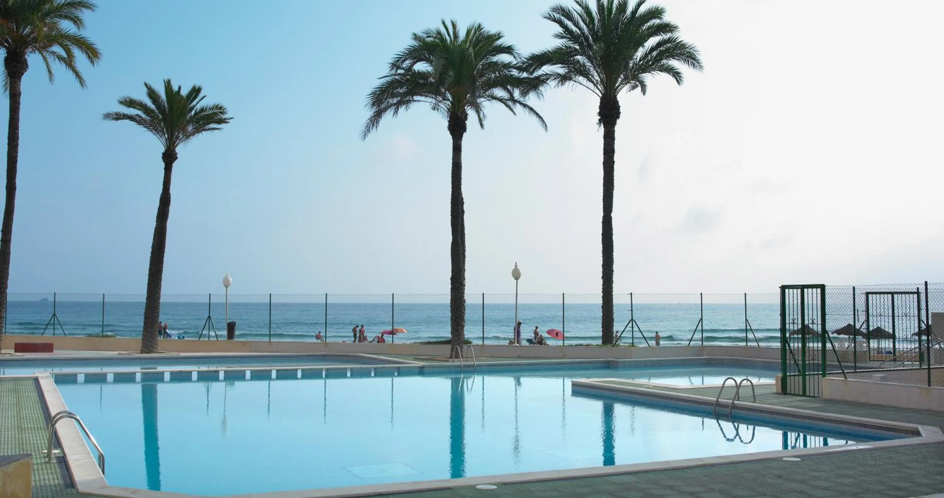 Other in Hotel Apartamentos Londres La Manga