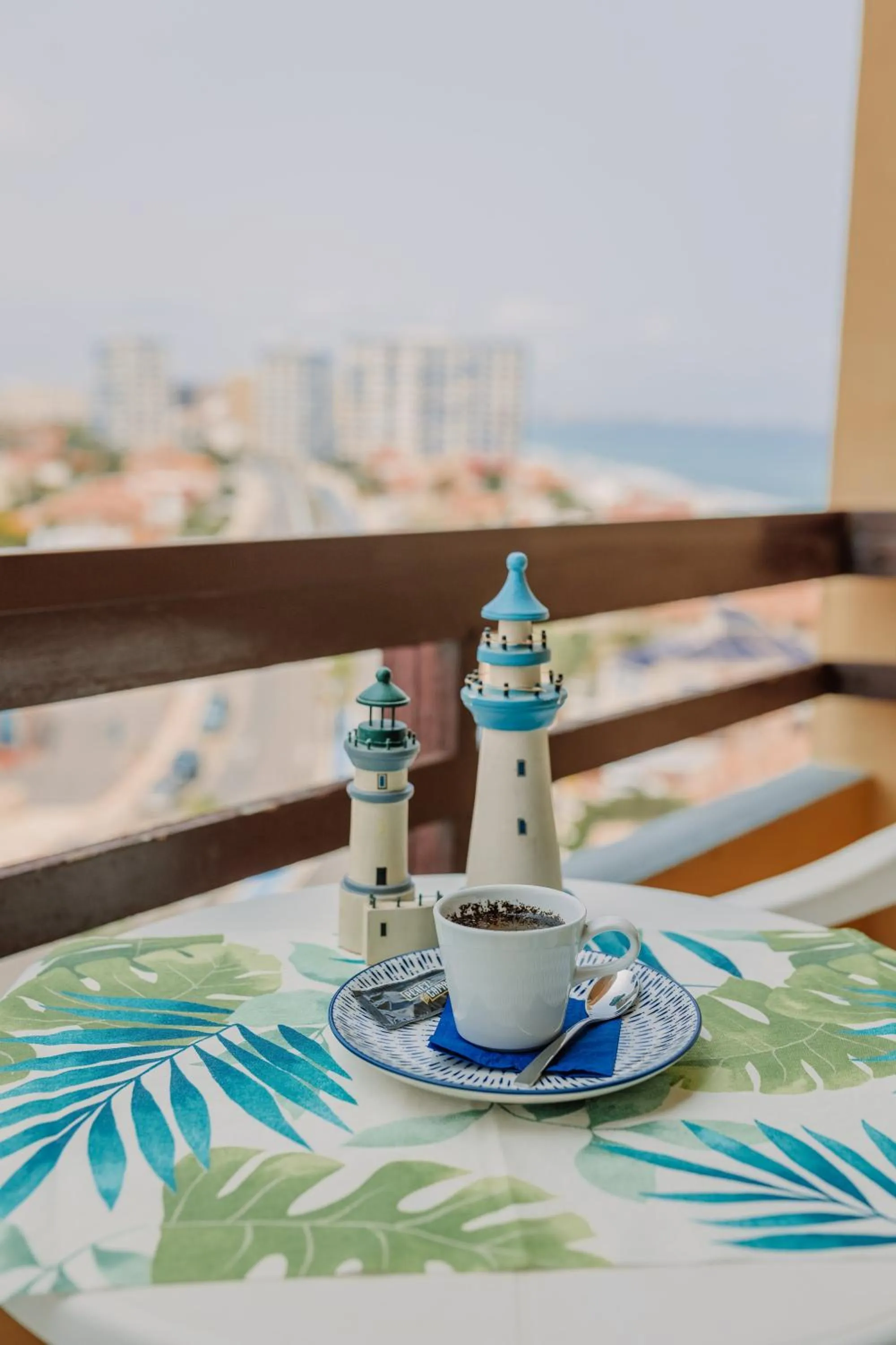 Property building in Hotel Apartamentos Londres La Manga