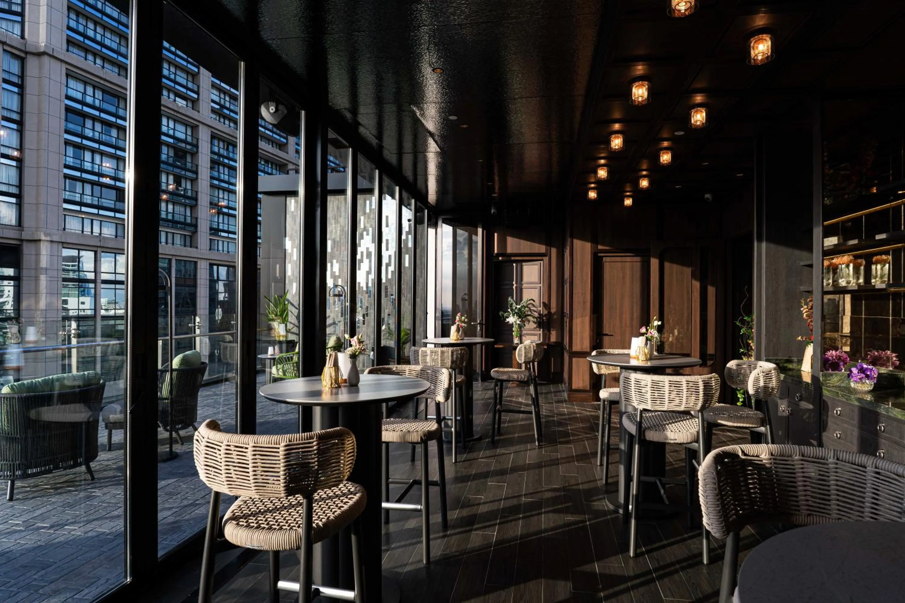 Business facilities in SKYVIEW Hotel Bangkok - Sukhumvit