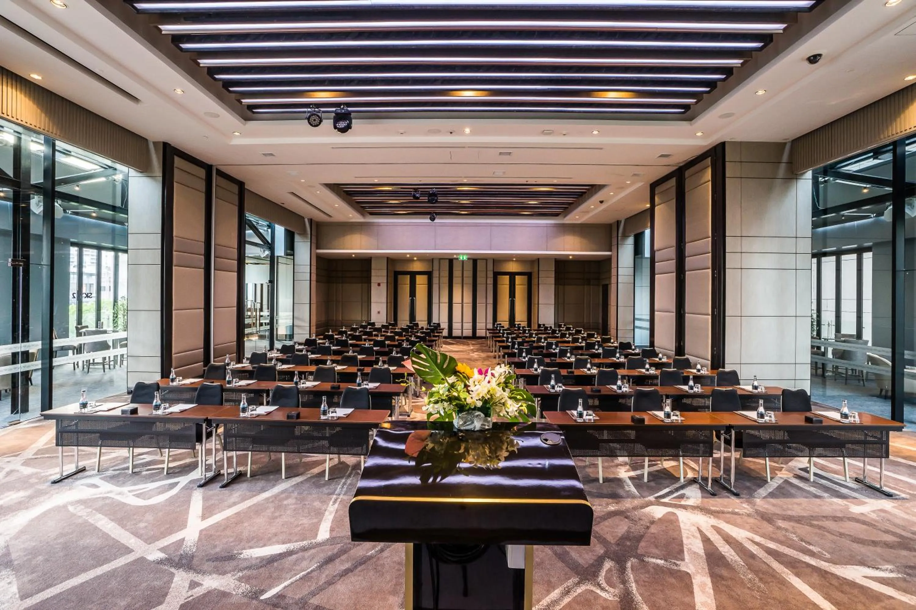 Business facilities in SKYVIEW Hotel Bangkok - Sukhumvit