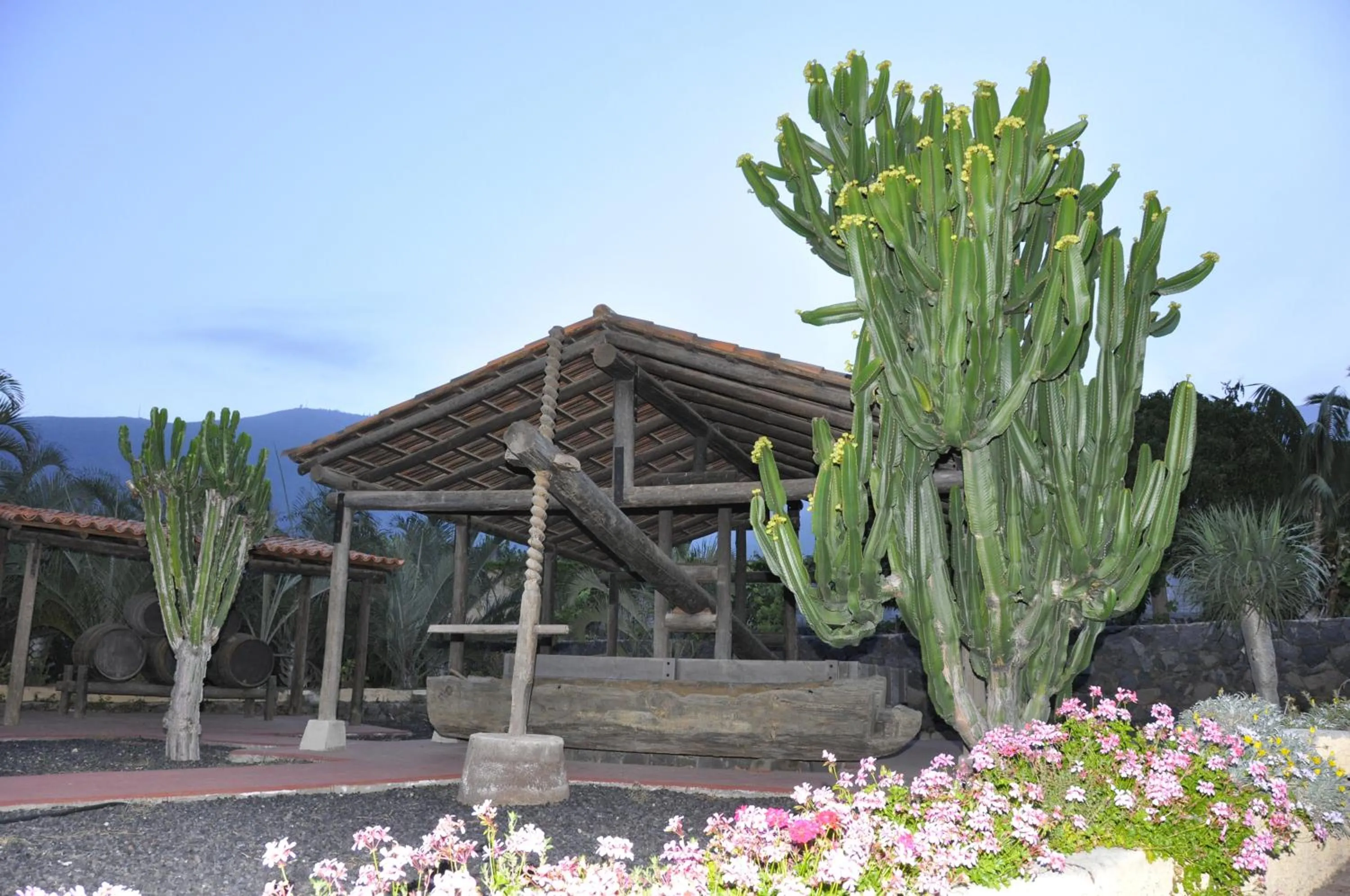 Other in Hotel Rural Finca Salamanca