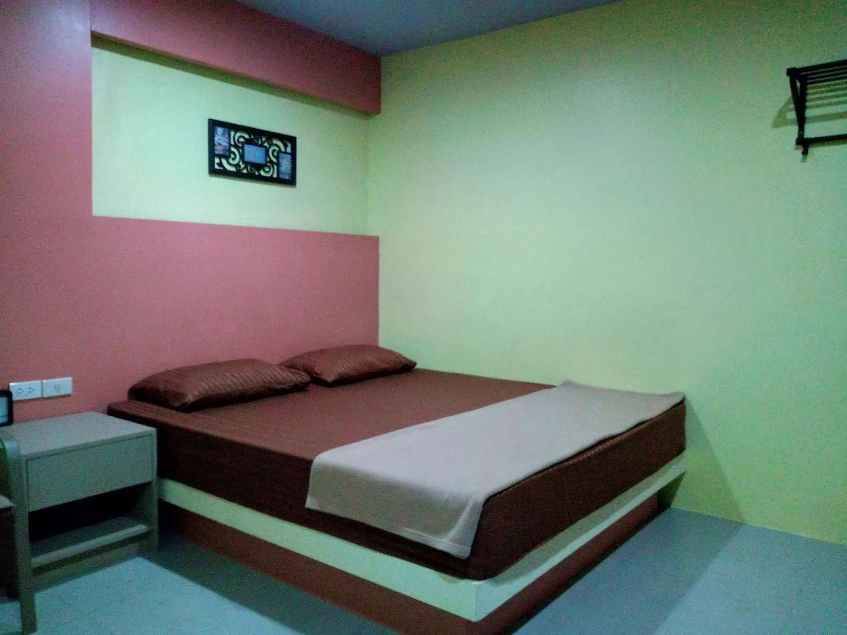 Standard Double Room - No Window in In Phuket House Standard Double Room - No Window in In Phuket House