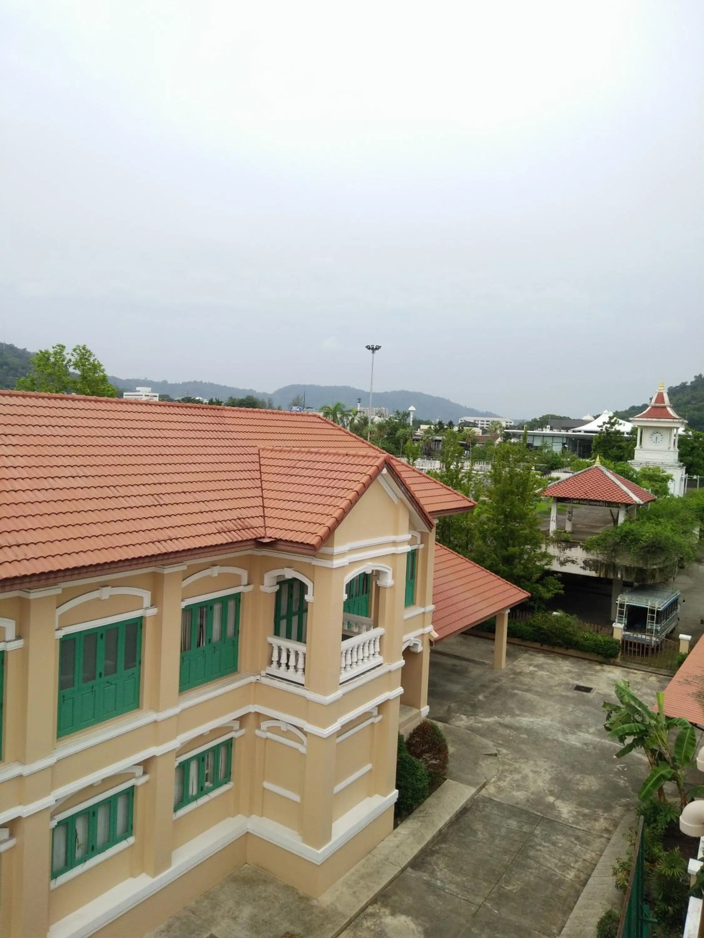 Neighbourhood in In Phuket House