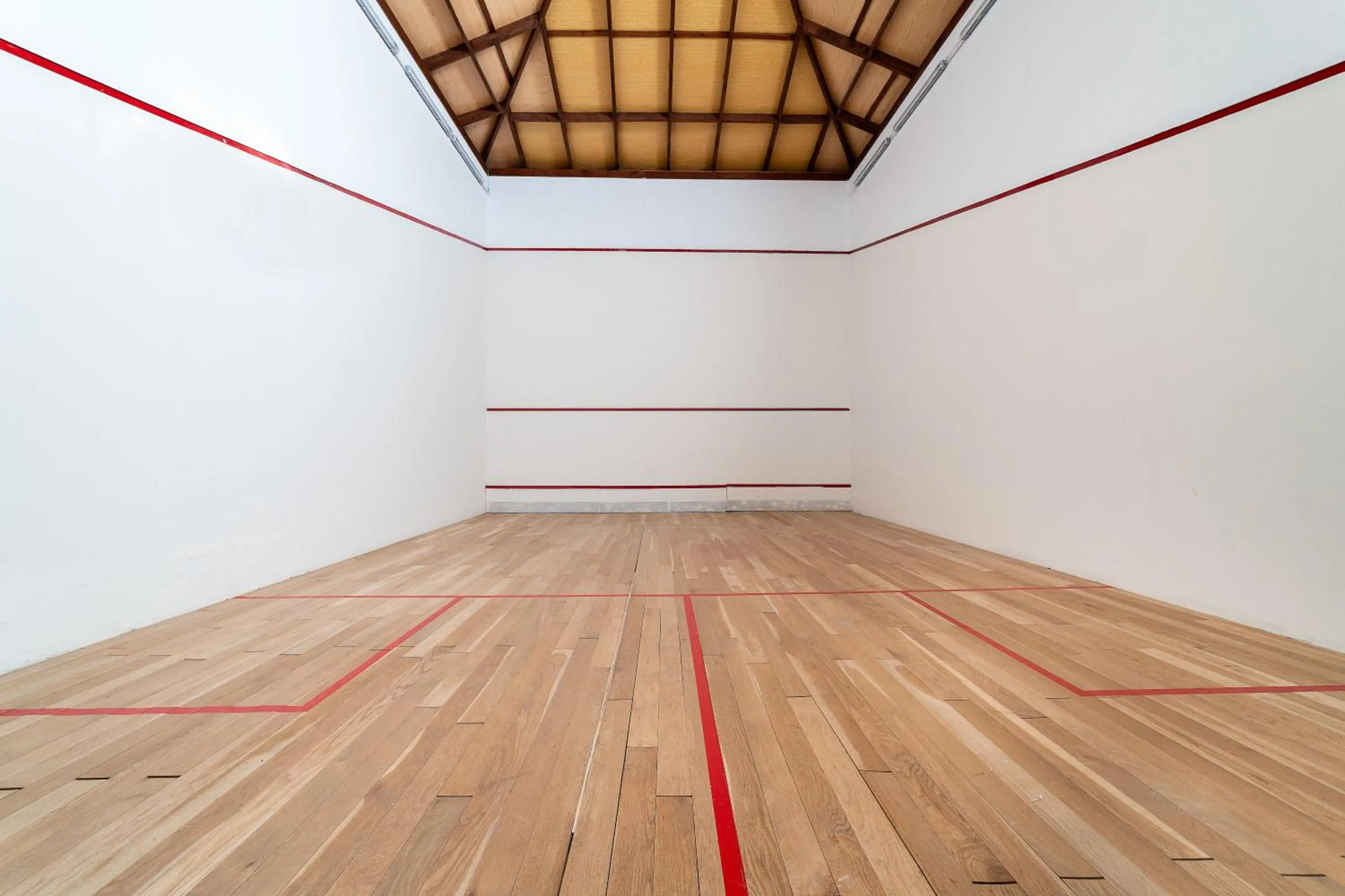 Sports in Hotel Arena Suite - Adults Only