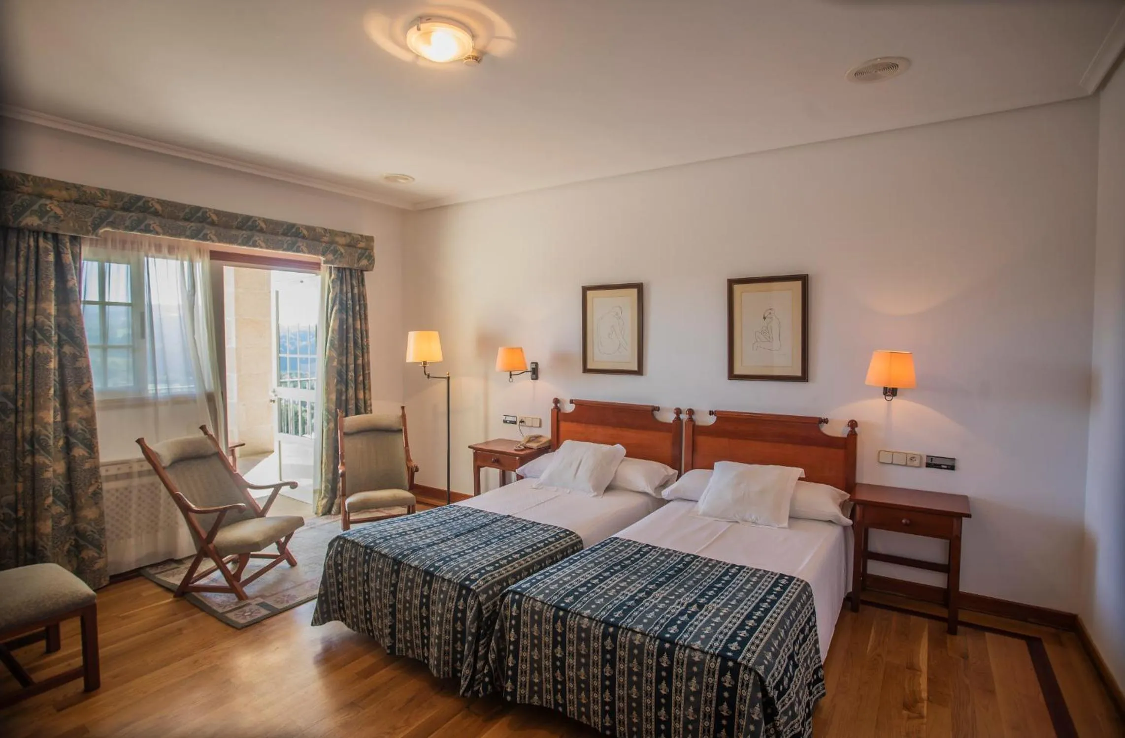 Other in Pousada de Portomarín