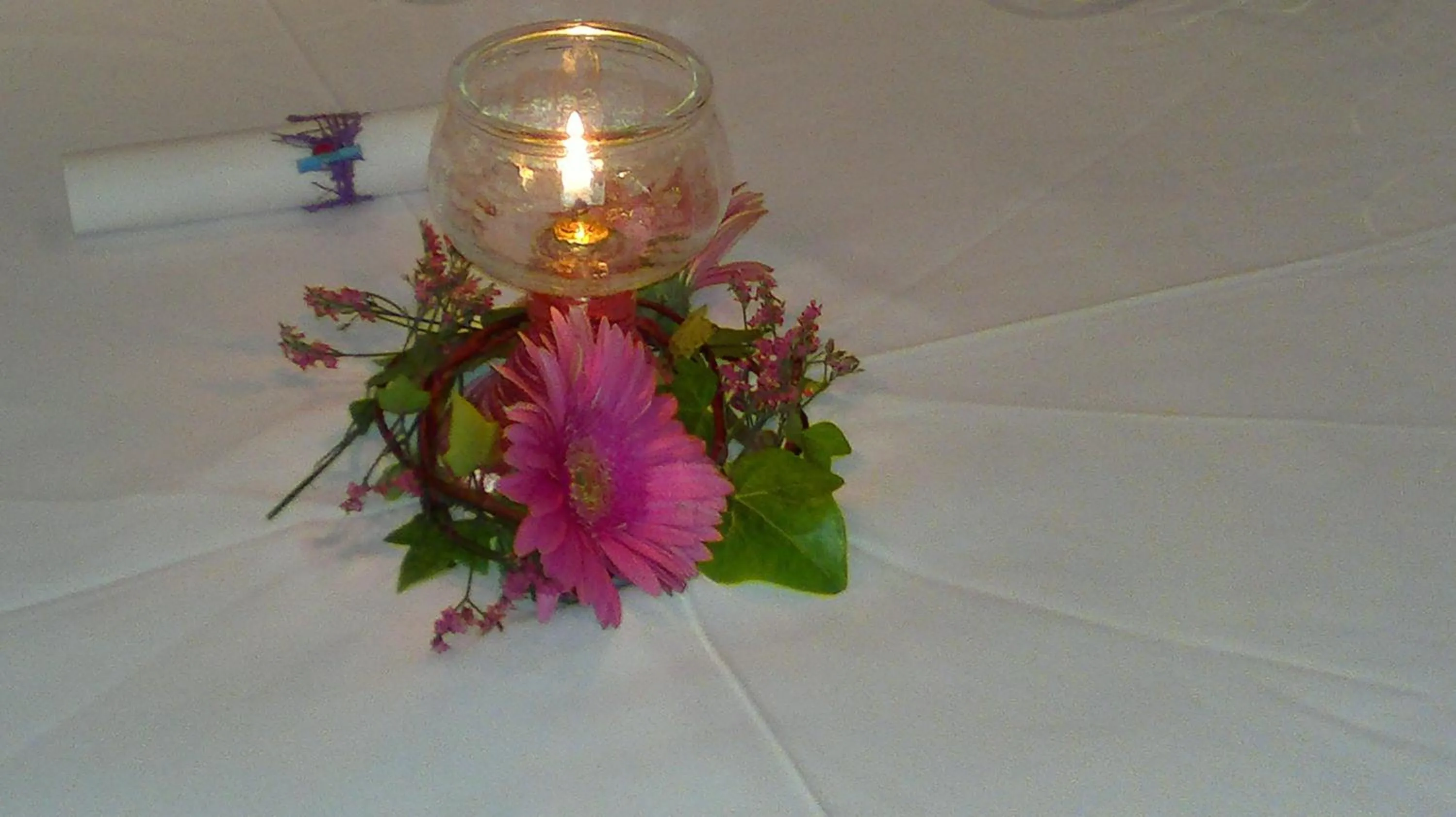 Restaurant/places to eat in Pousada de Portomarín