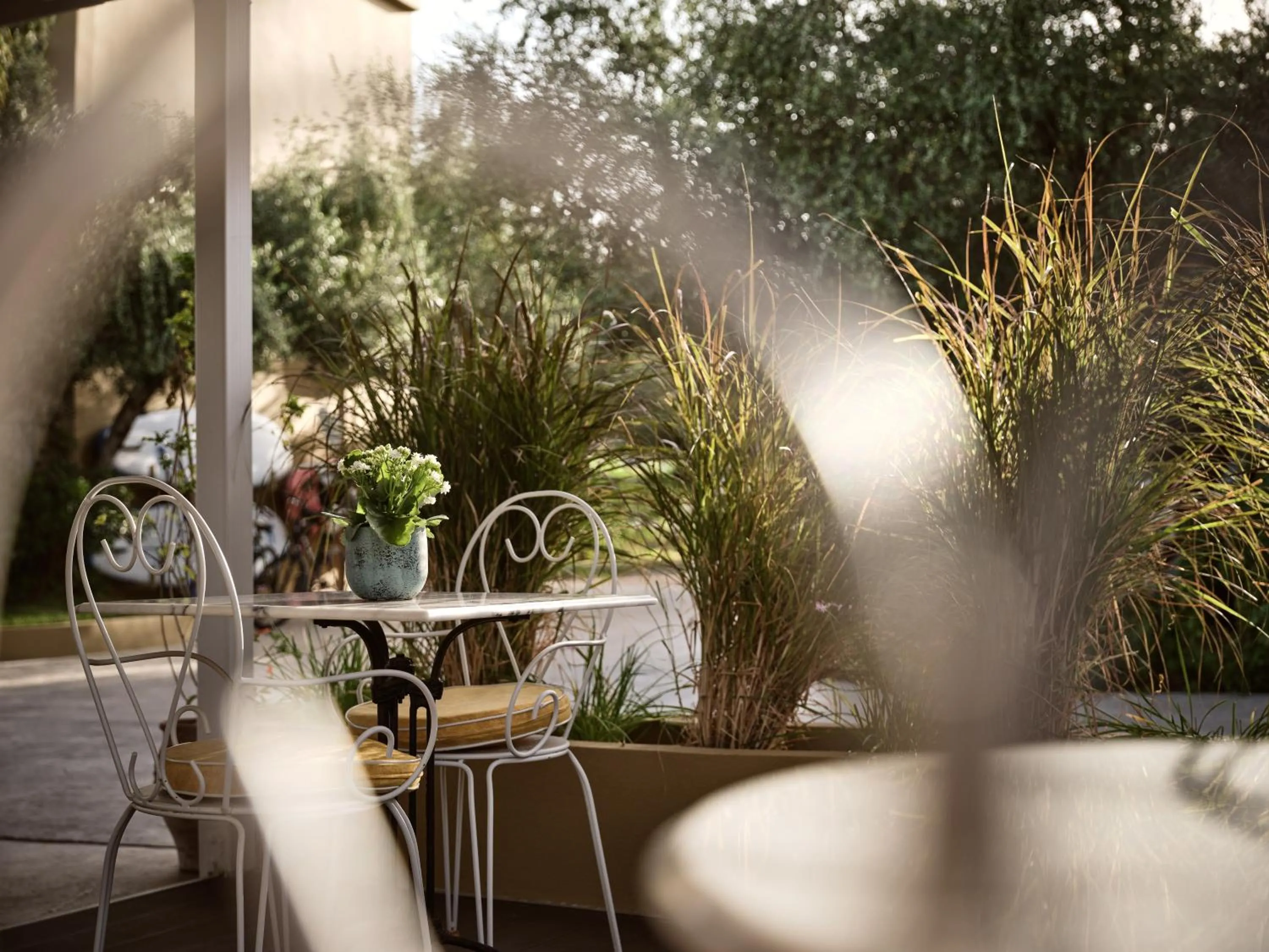 Day in Memories Apartments