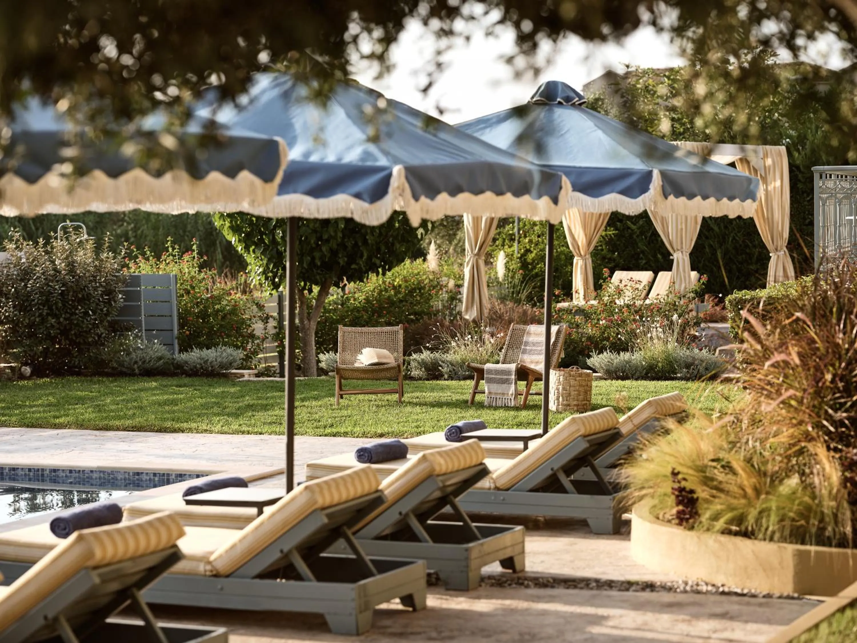 Day in Memories Apartments