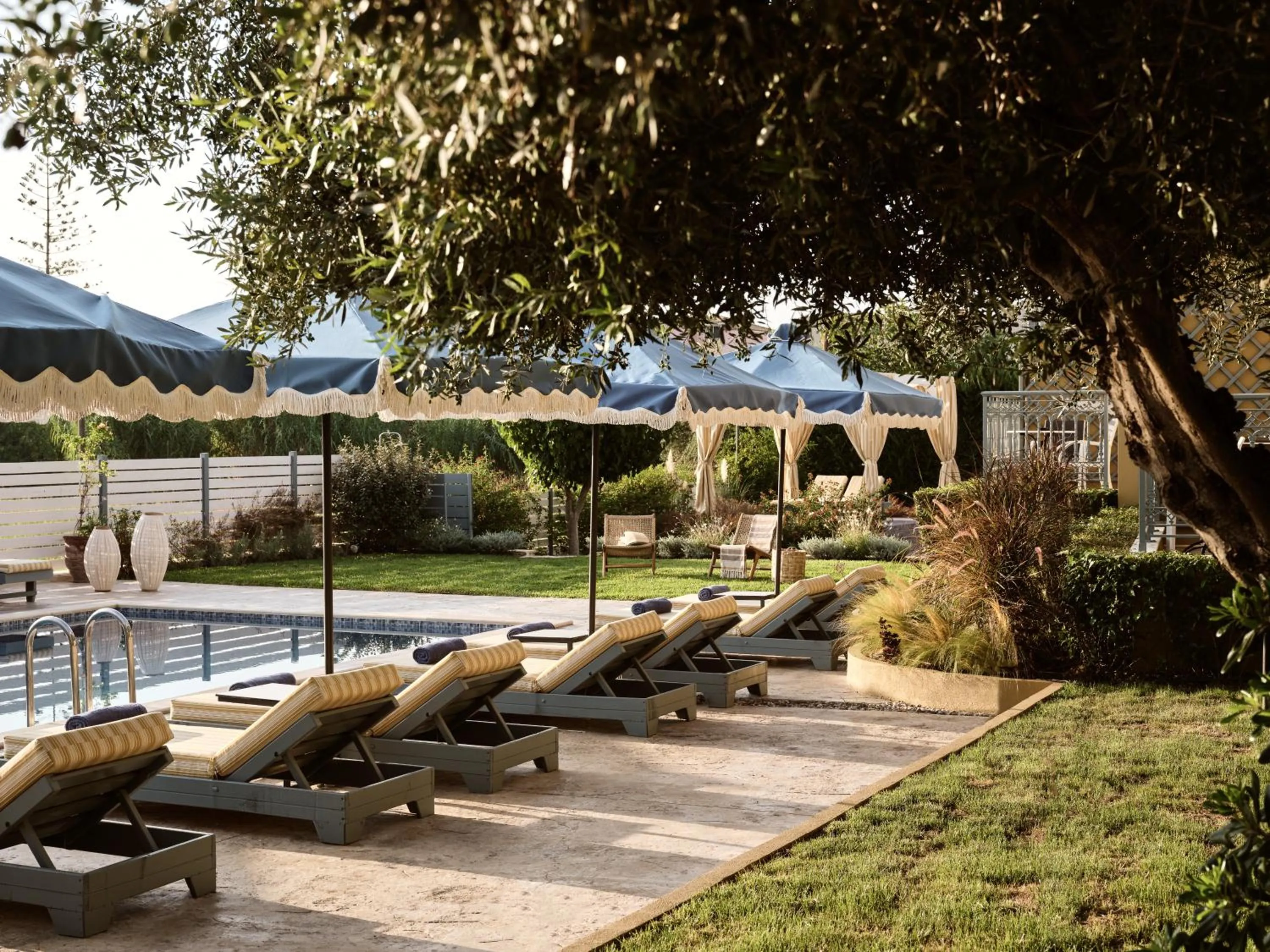 Day in Memories Apartments