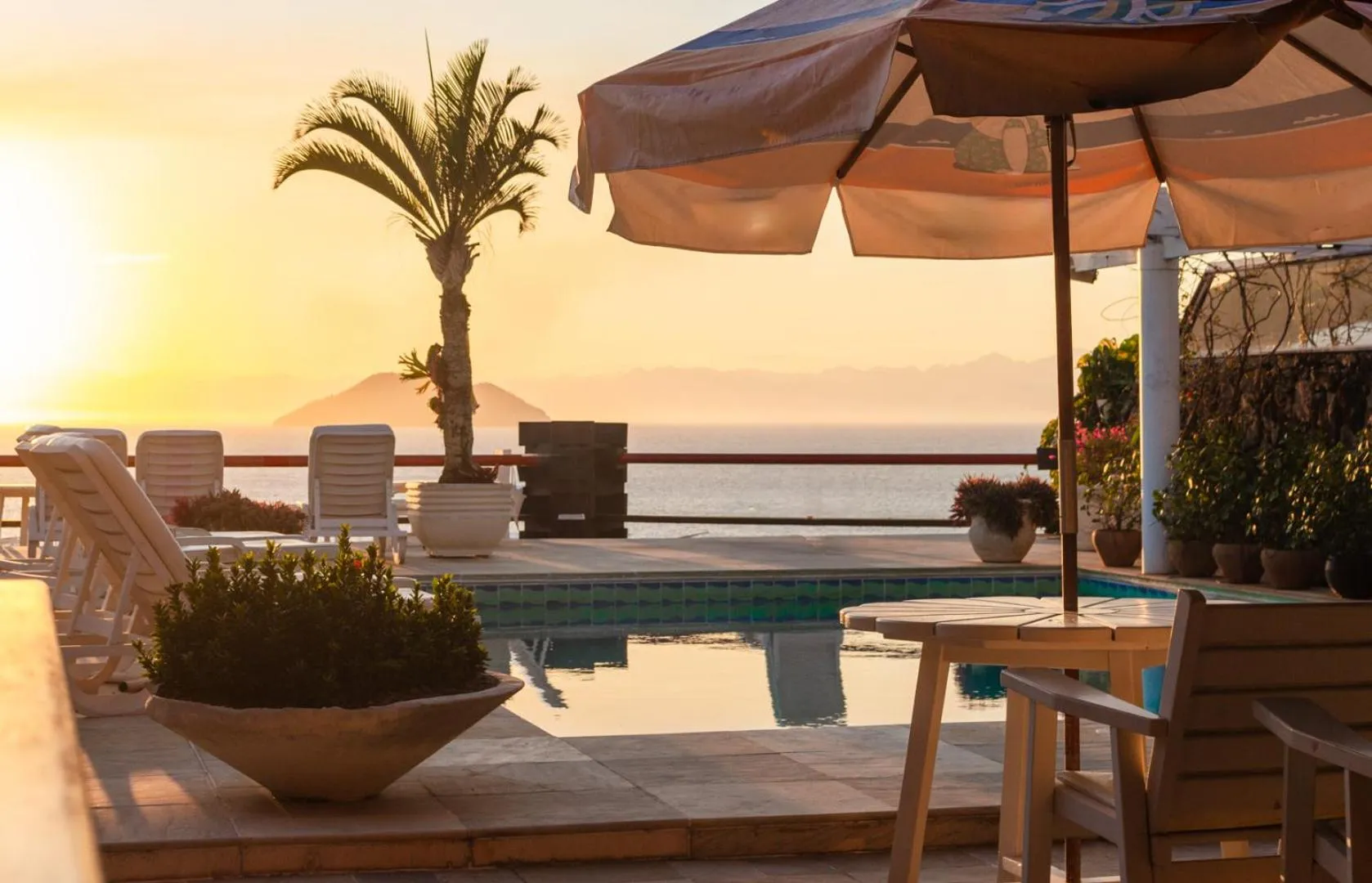 Day in Sailing Hotel & Spa