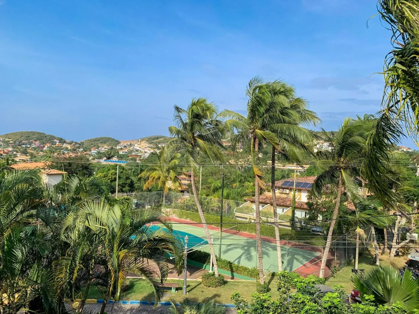 Day in Sailing Hotel & Spa