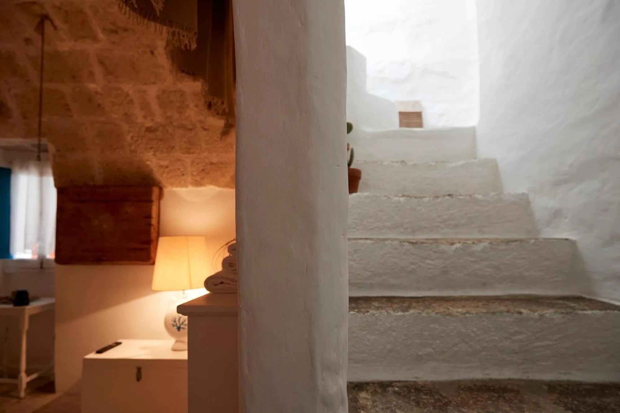 Other in Dei Serafini