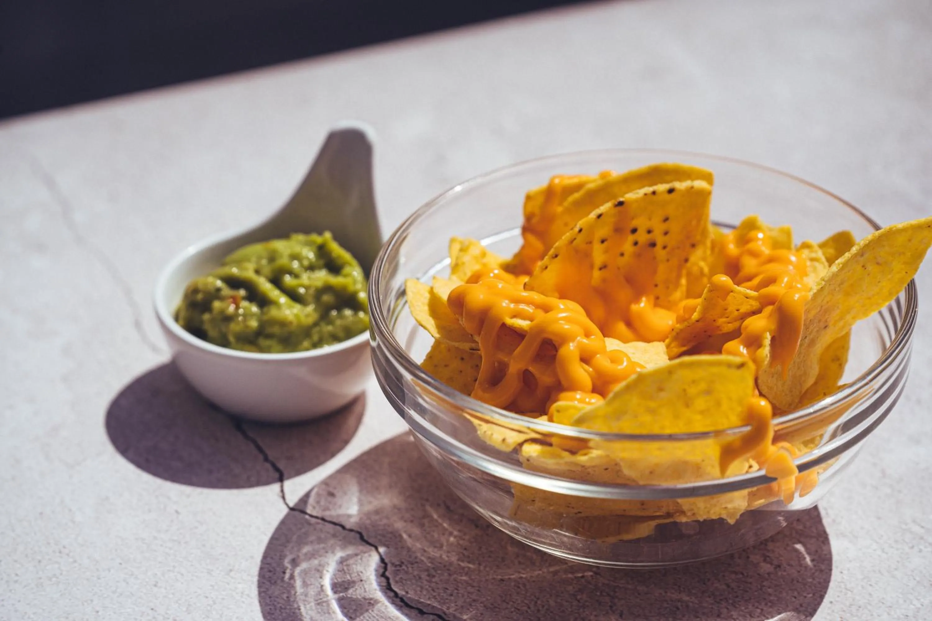 Food in Guinate Club Apartamentos