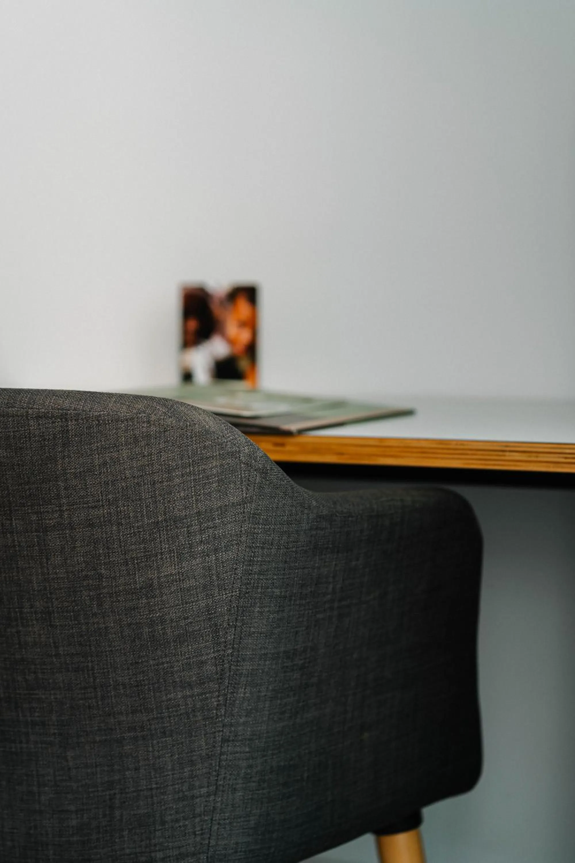 Living room in Guinate Club Apartamentos