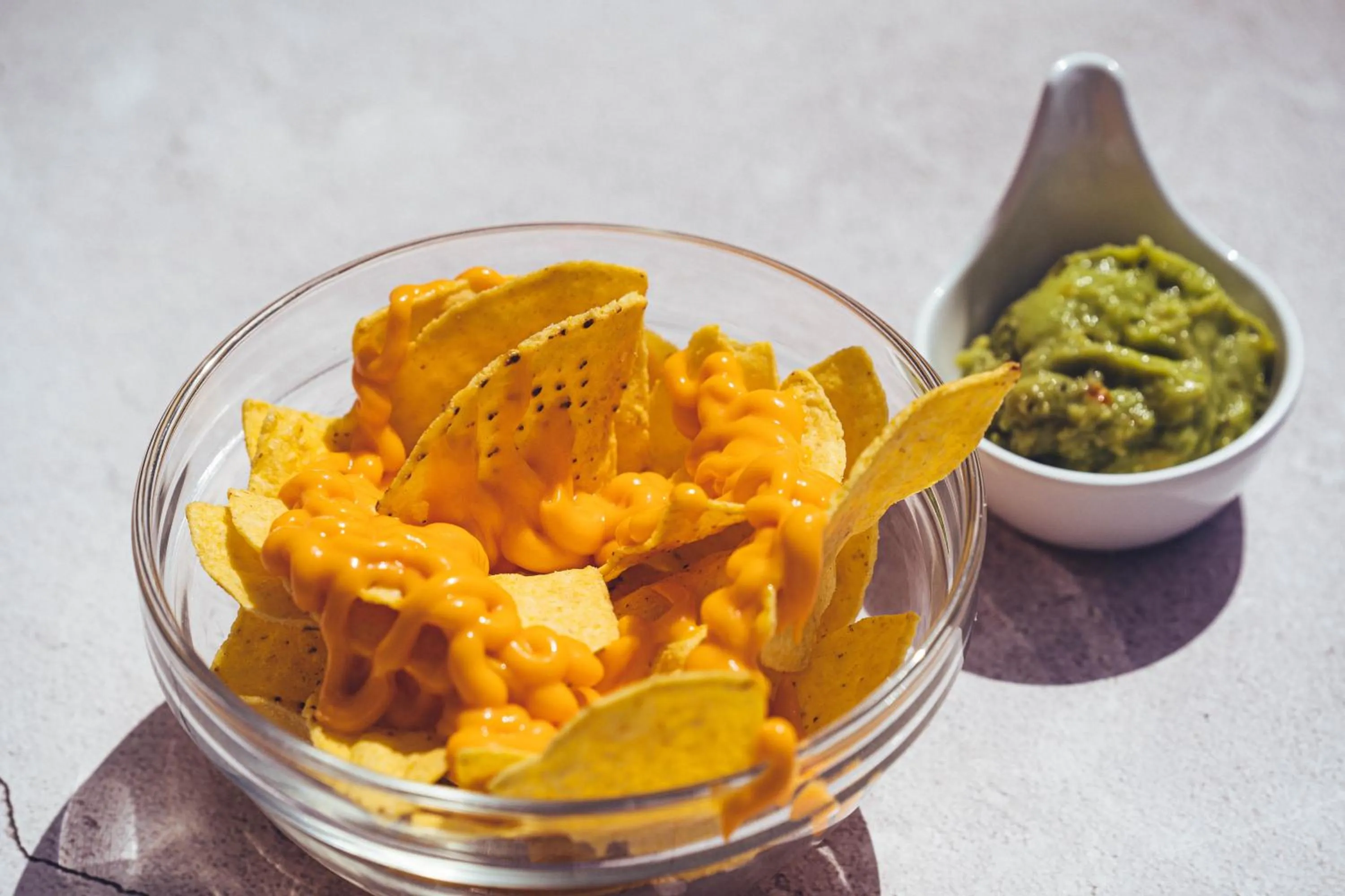 Food in Guinate Club Apartamentos