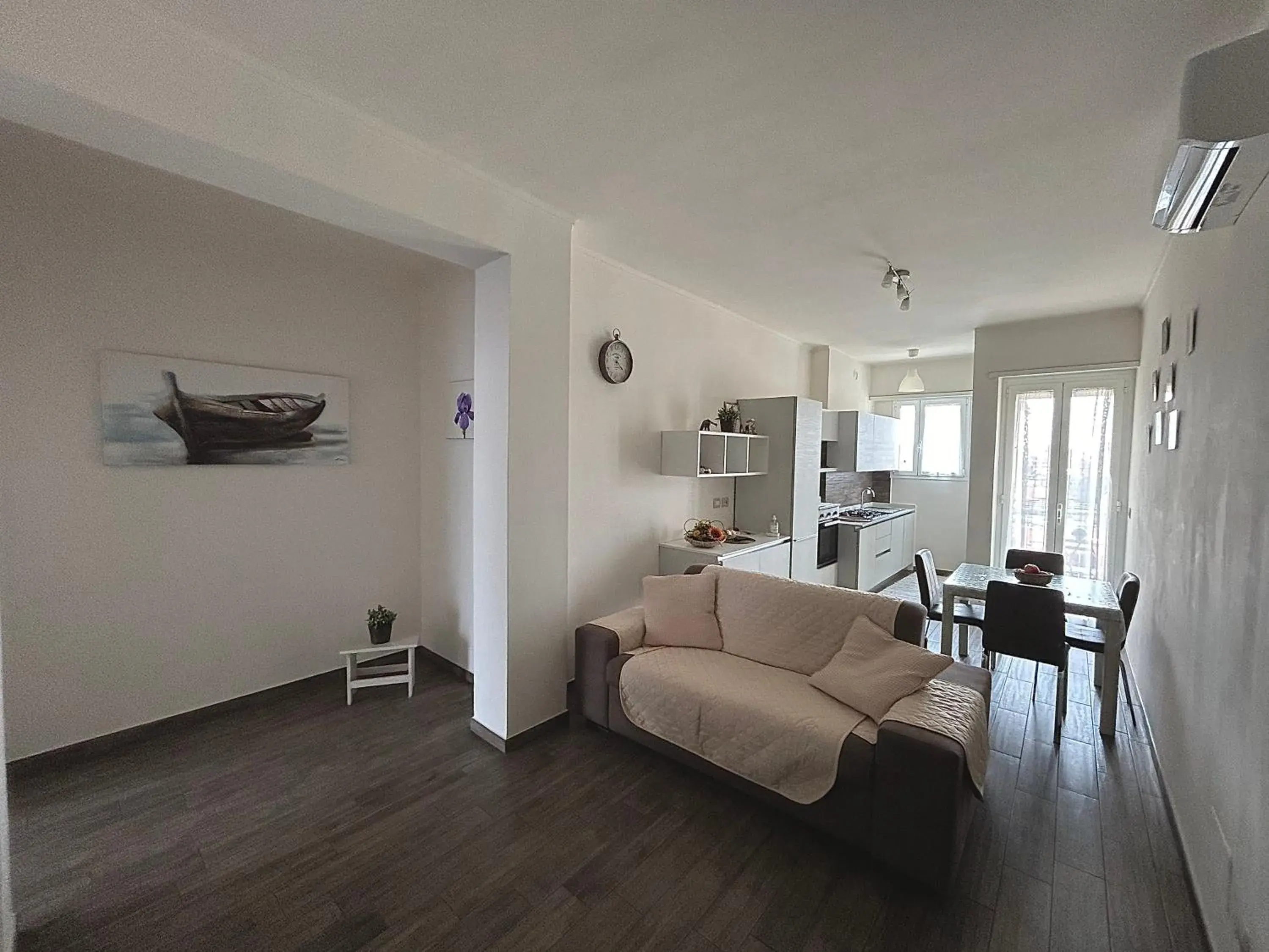 La Coccinella Turin apartment La Coccinella Turin apartment