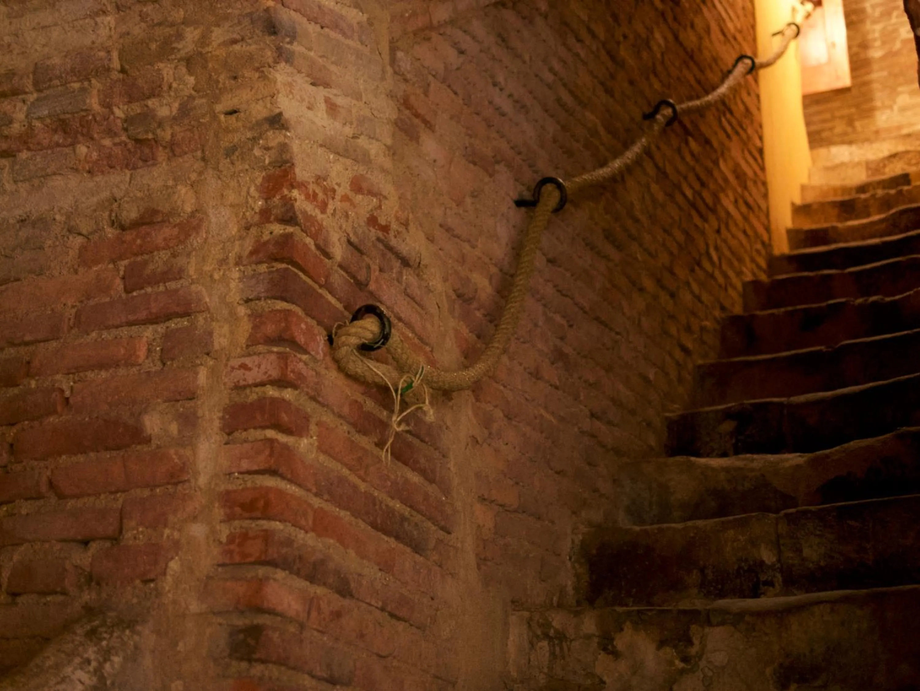 Activities in Palacio Rejadorada