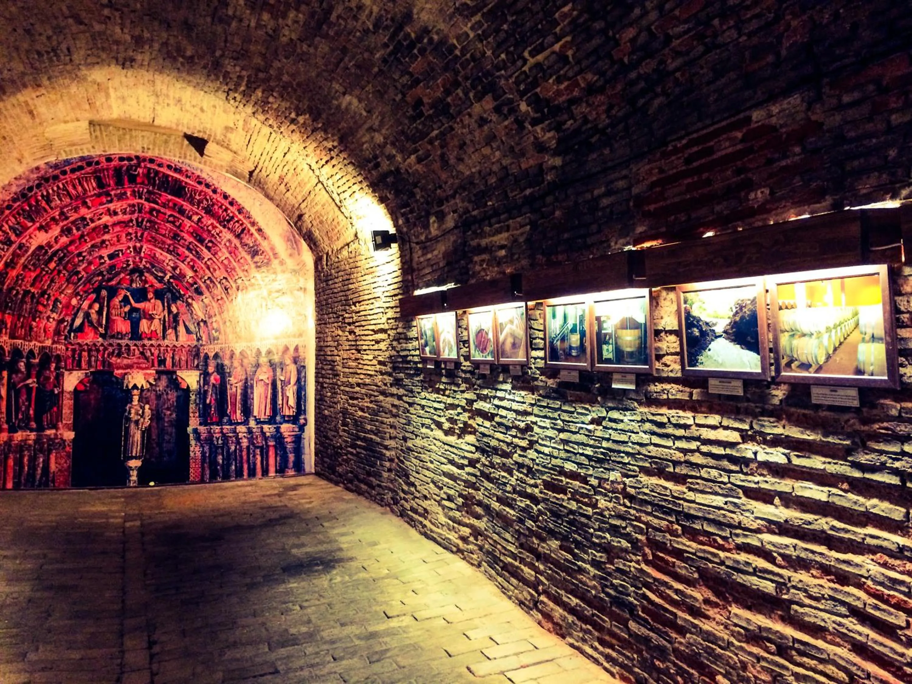 Property building in Palacio Rejadorada