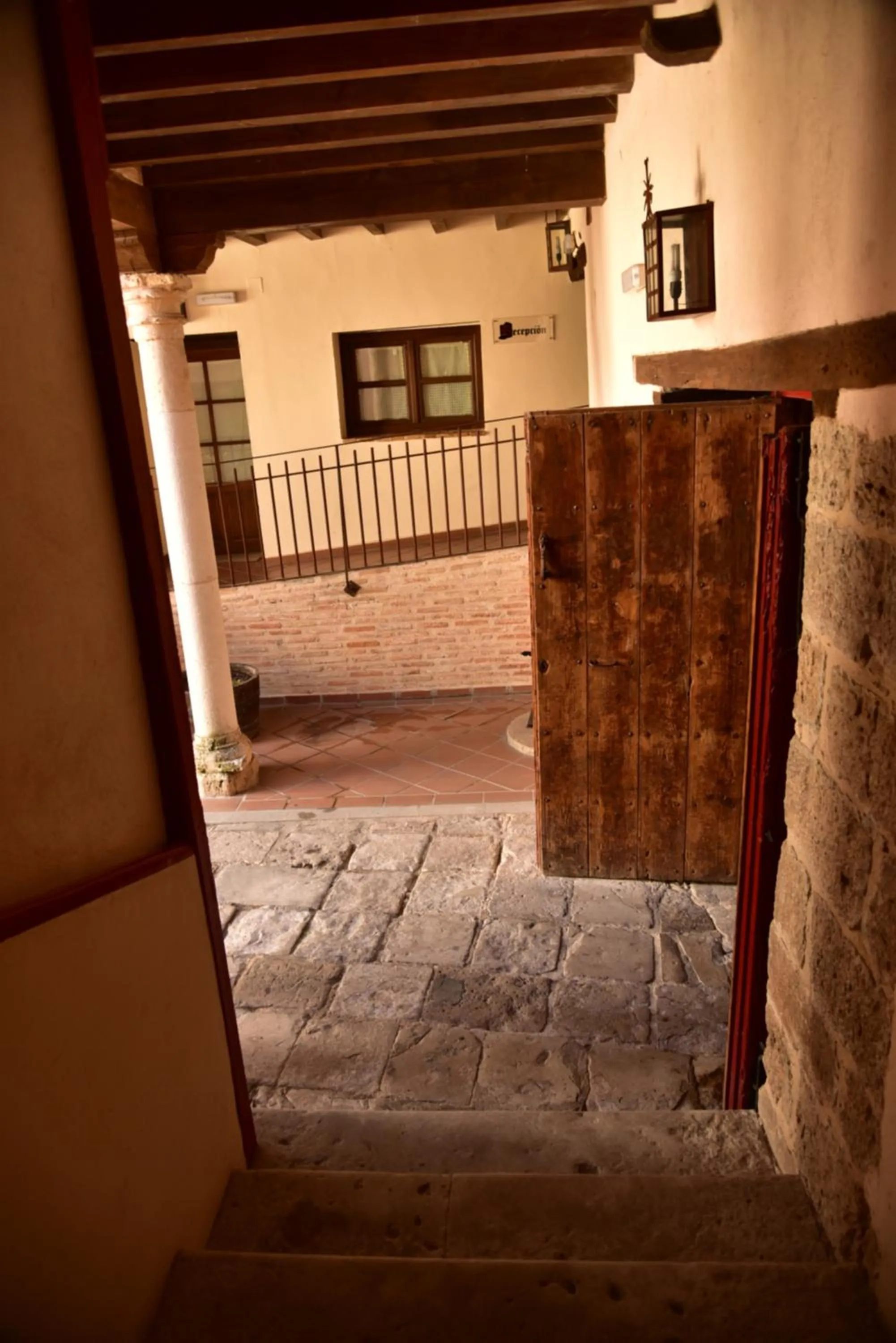 Other in Palacio Rejadorada