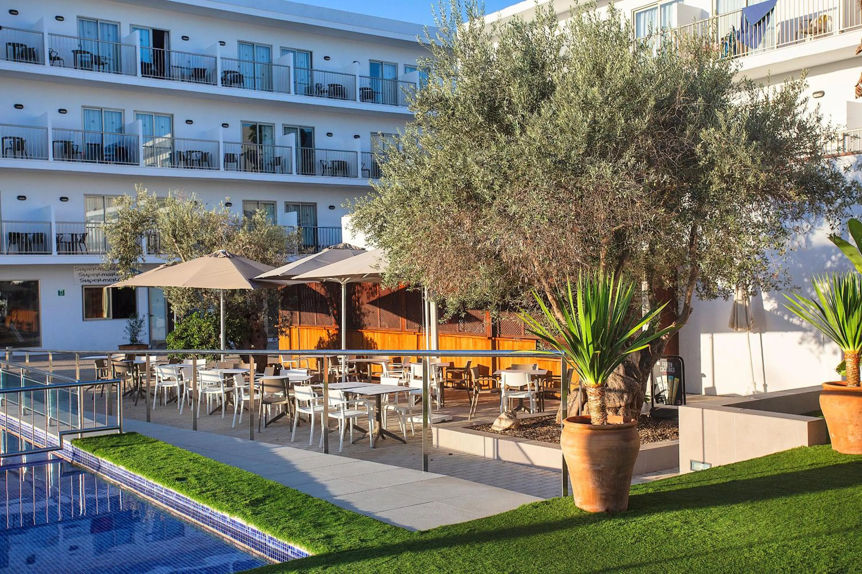 Other in Hotel Puchet Ibiza