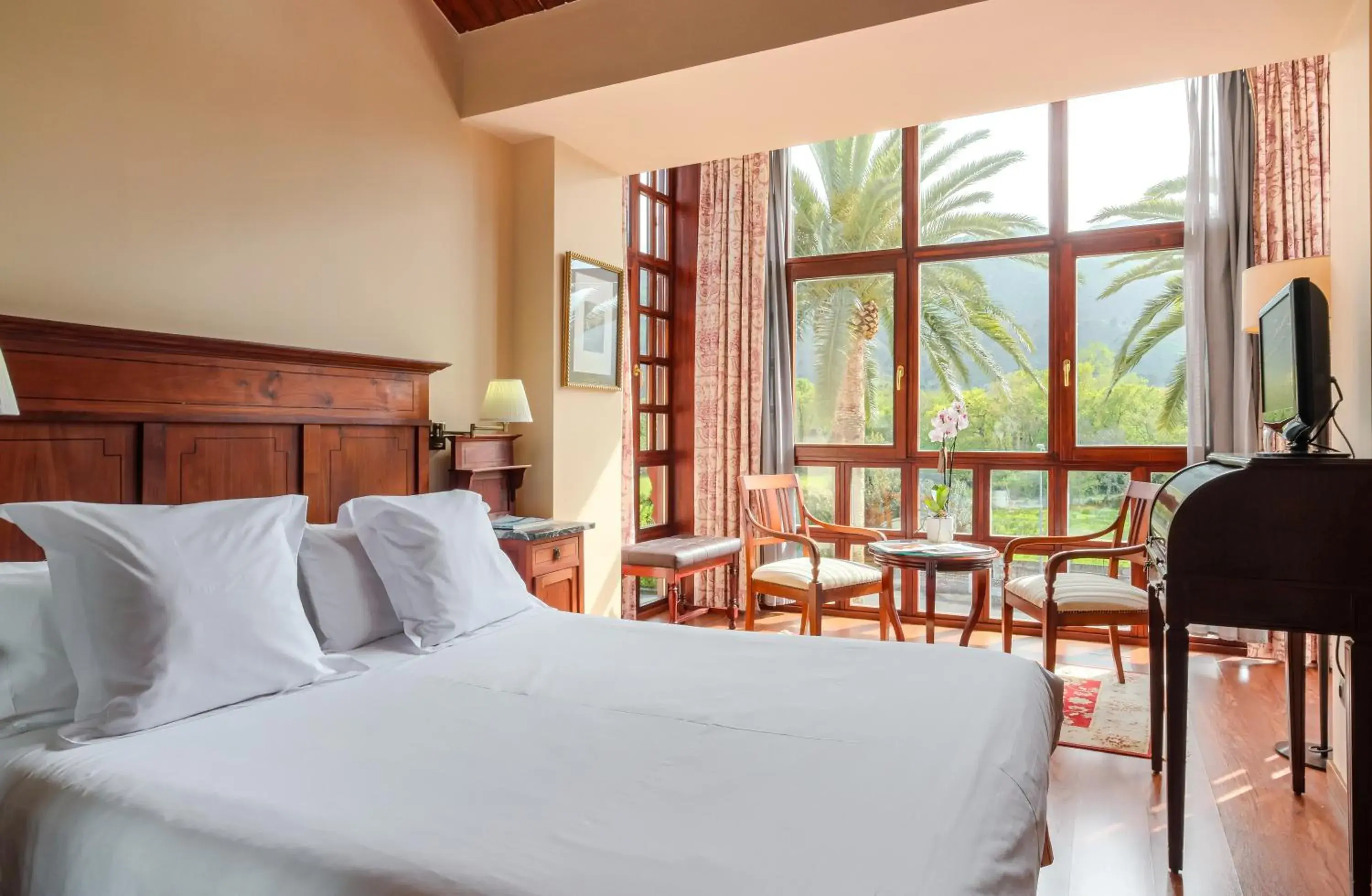 Comfort Double or Twin Room in Indiana Boutique Hotel Comfort Double or Twin Room in Indiana Boutique Hotel