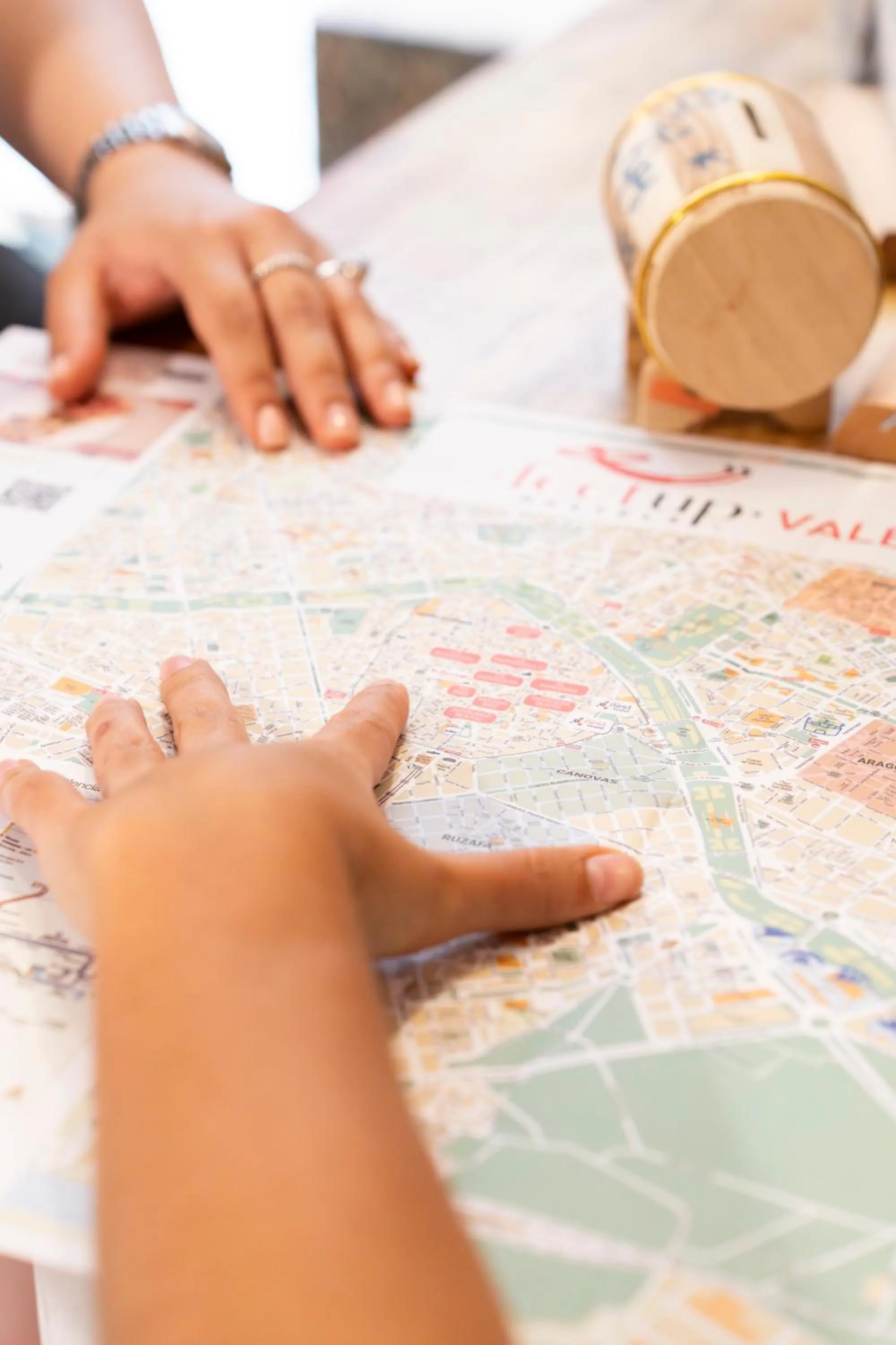 People in Home Youth Hostel by Feetup Hostels