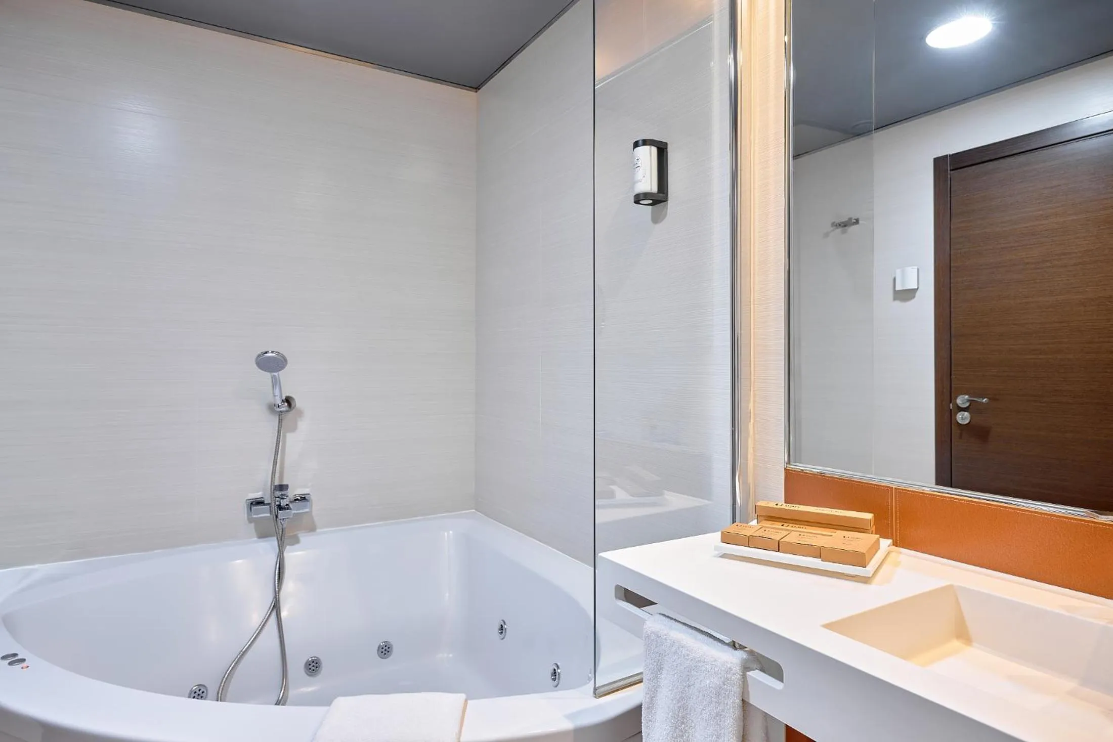 Hot Tub in Turia Granada